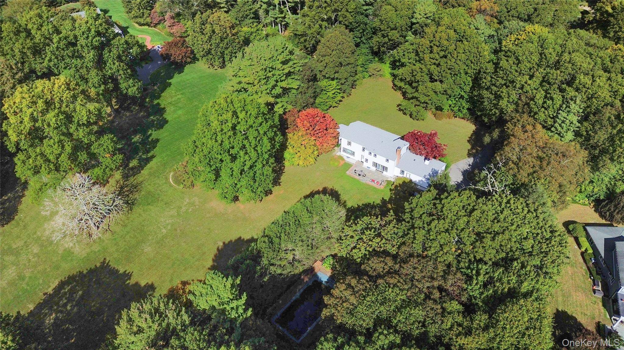 Muttontown, NY 11771,897 Ripley LN