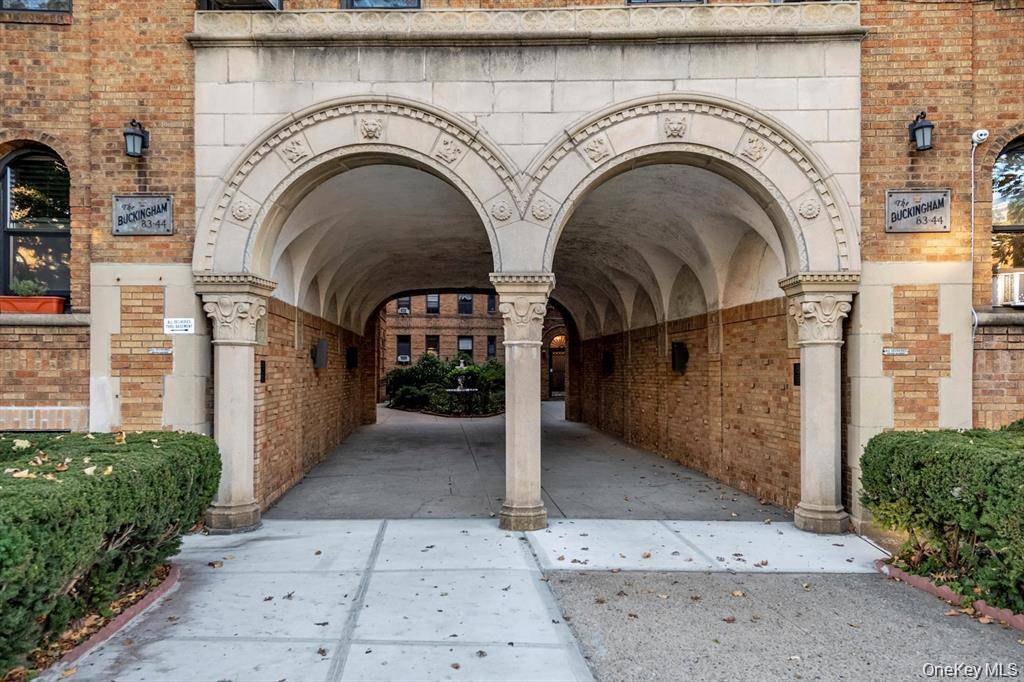 Kew Gardens, NY 11415,83-44 Lefferts BLVD #3C