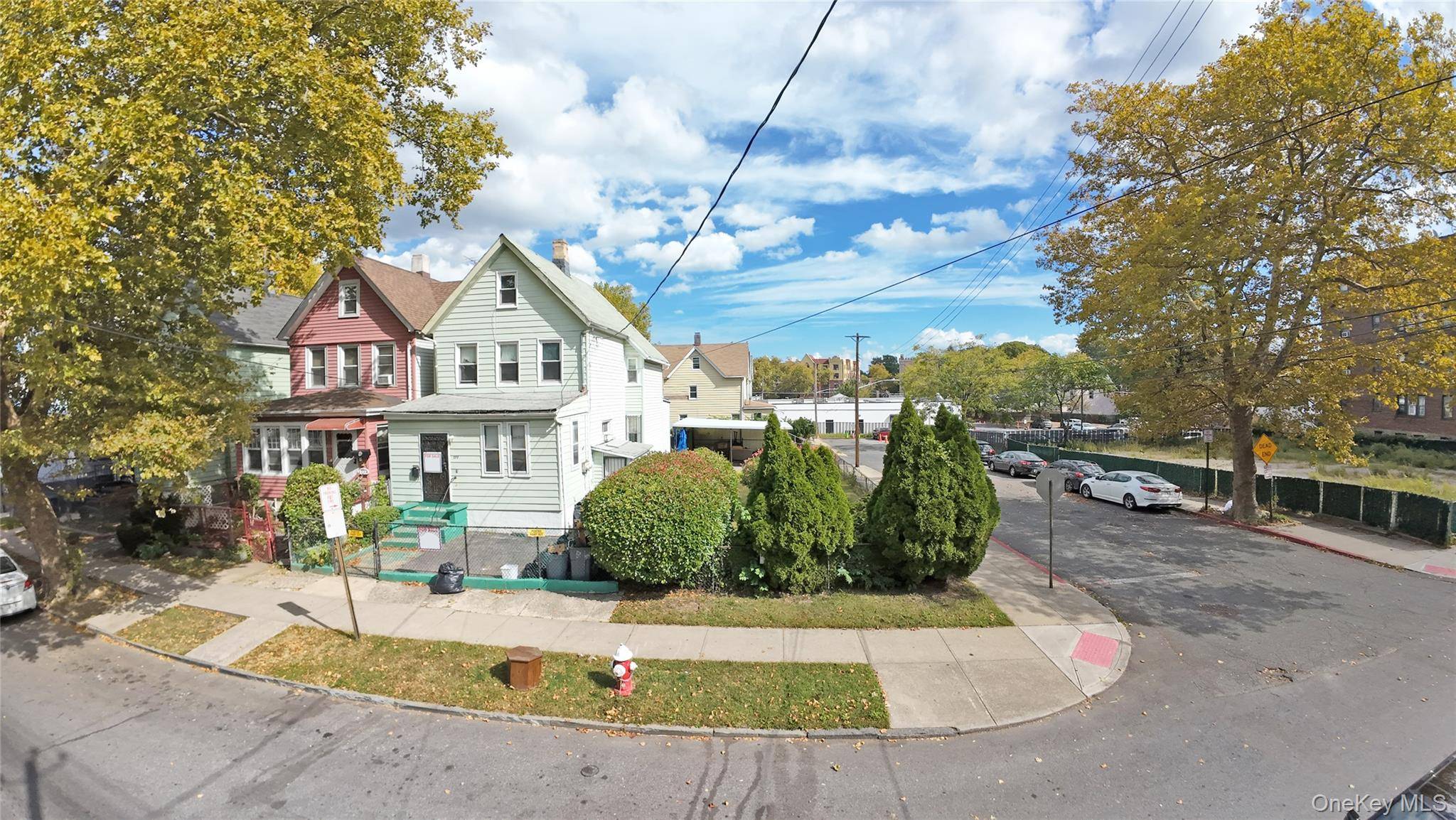 Mount Vernon, NY 10550,227 Franklin AVE