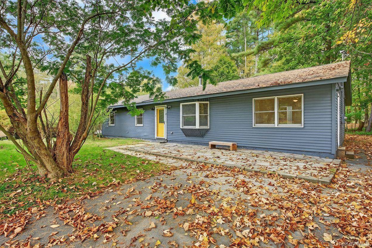 Woodstock, NY 12498,5 Lazy Brook LN