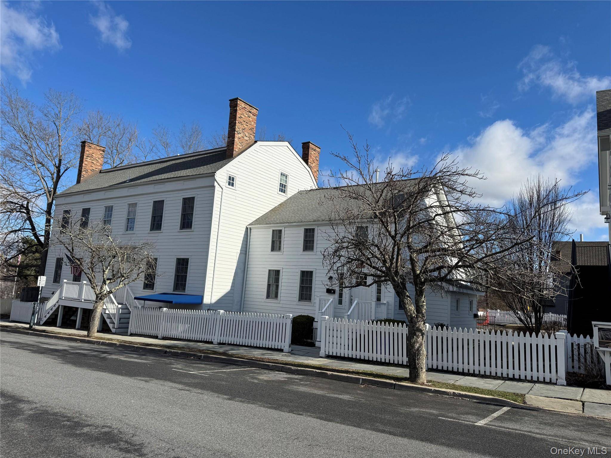Montgomery, NY 12549,140 Clinton ST #Suite 201 West