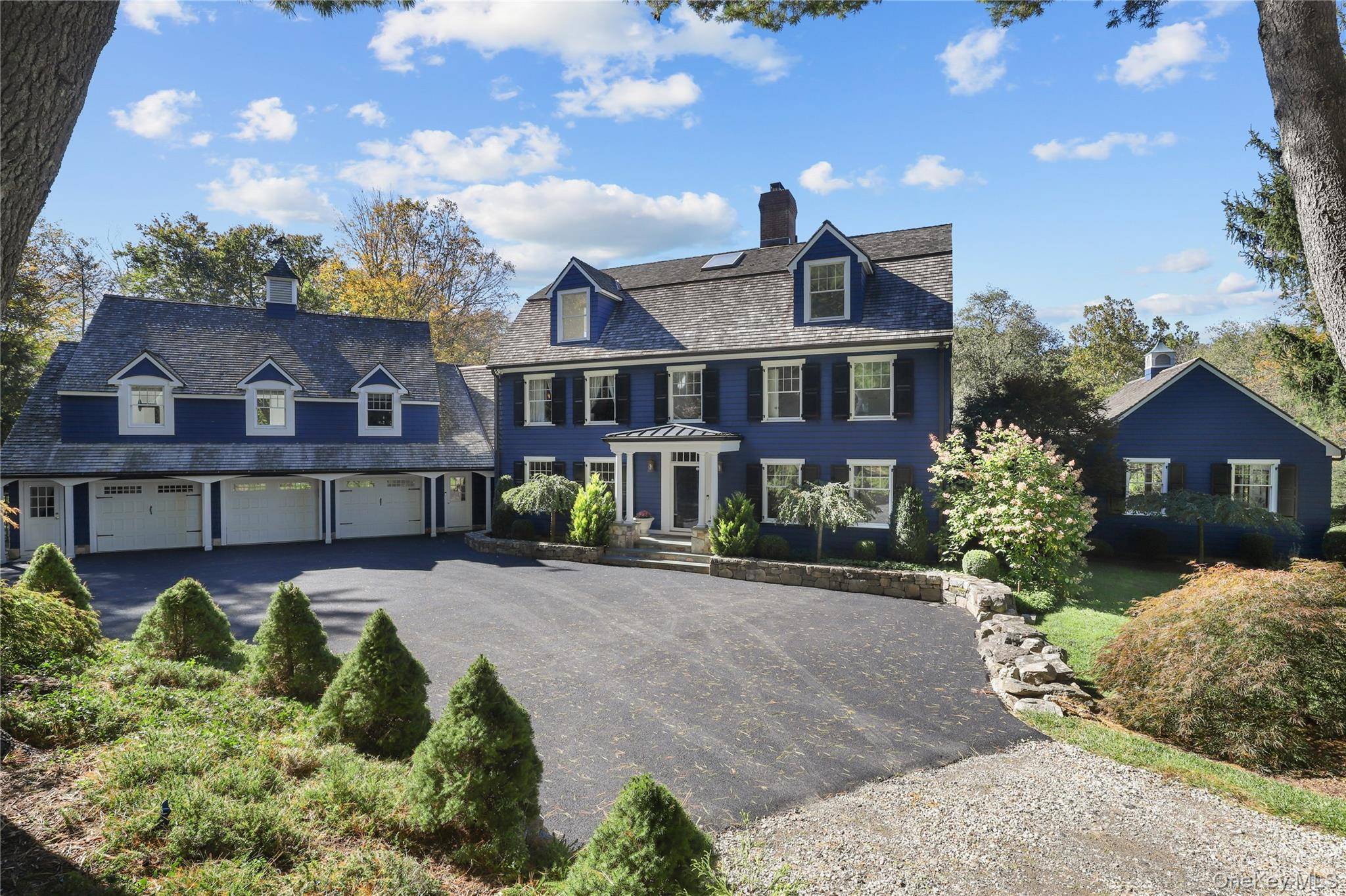 Pound Ridge, NY 10576,30 Knapp RD
