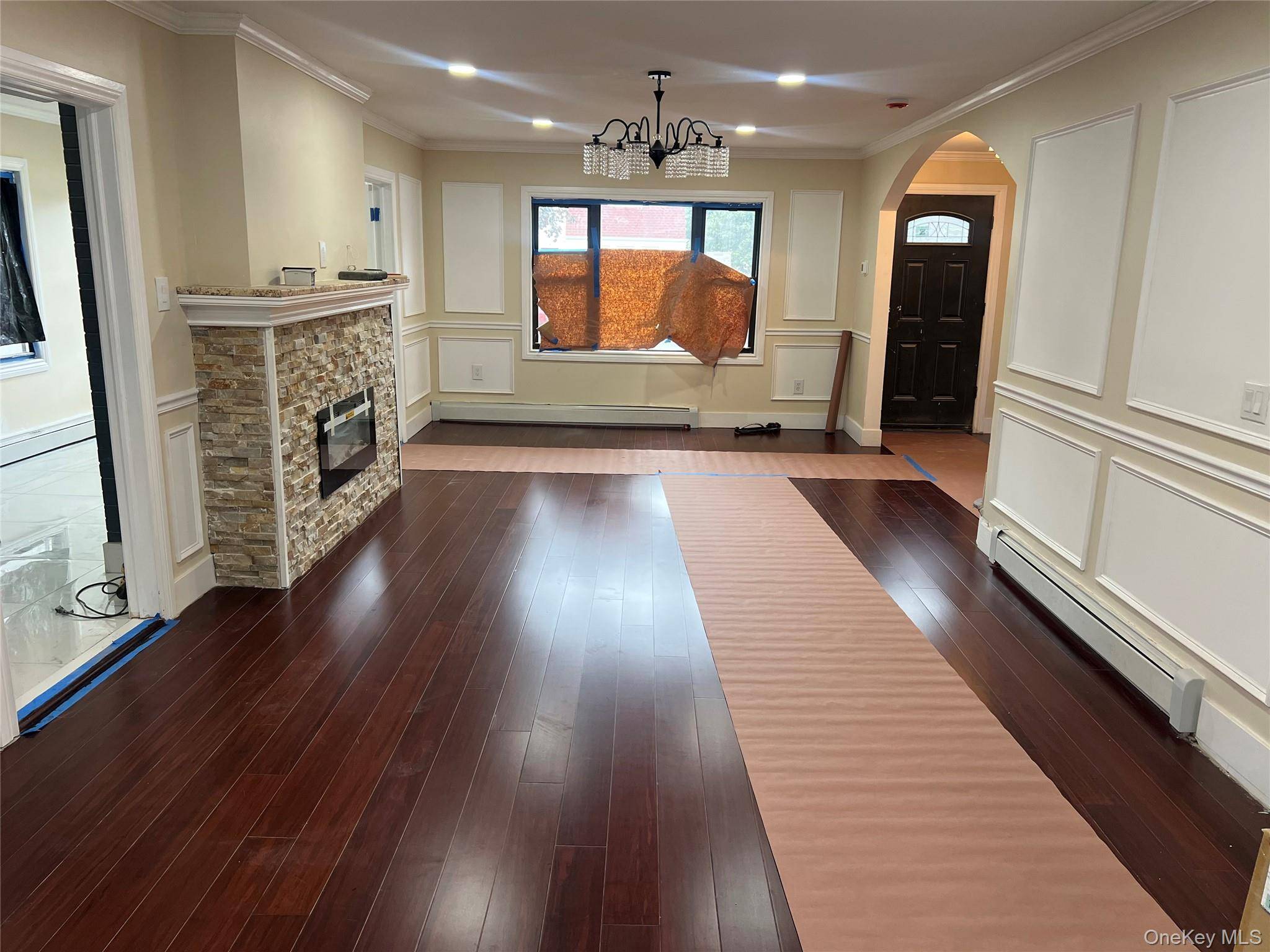 Hempstead, NY 11550,66 WARNER AVE