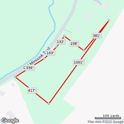 Goshen, NY 10924,79 Old Minisink TRL