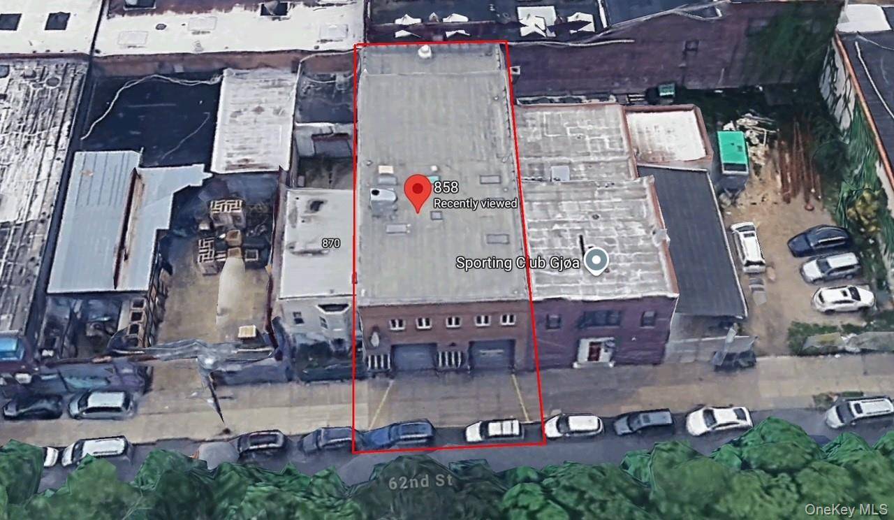 Brooklyn, NY 11220,858 62nd ST
