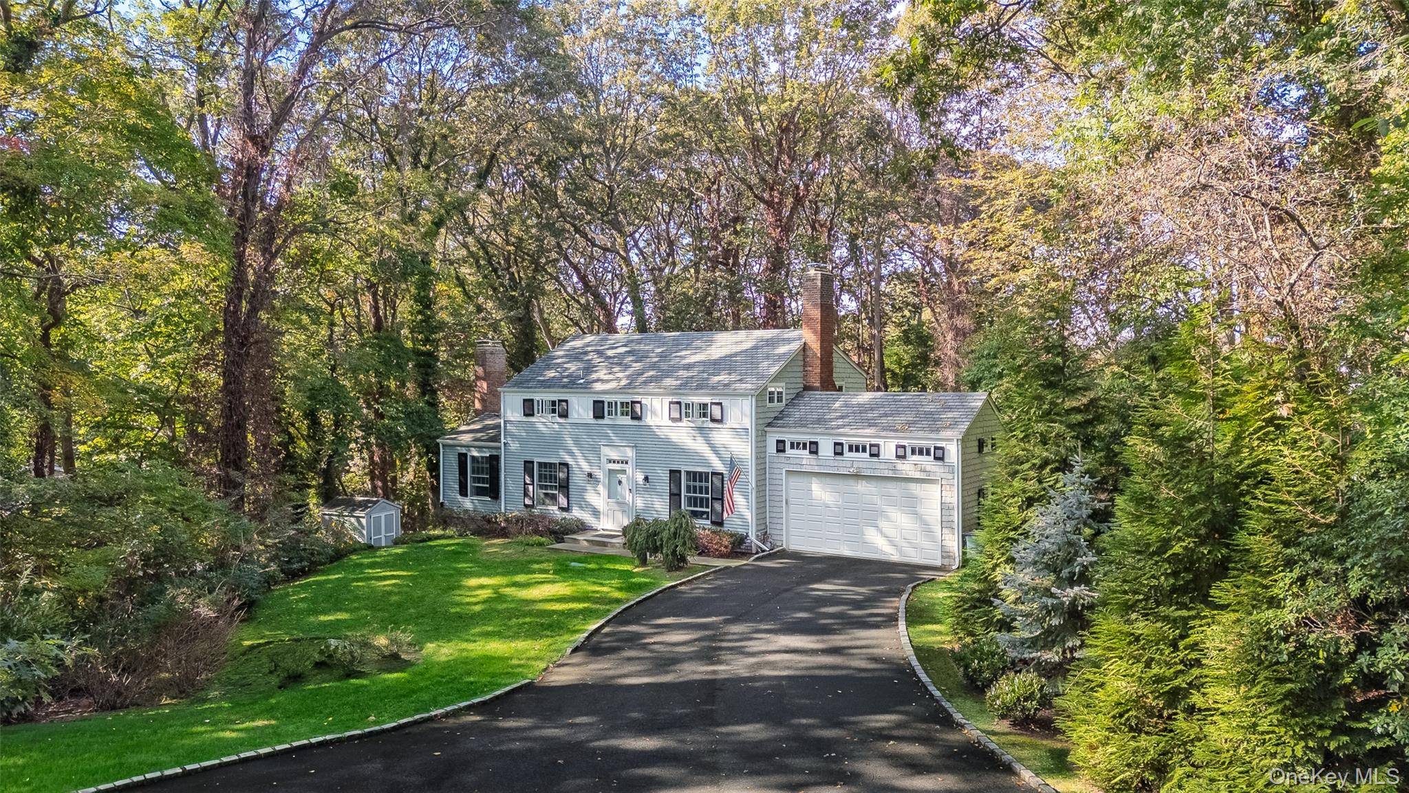 Setauket, NY 11733,7 Shaker Hollow RD
