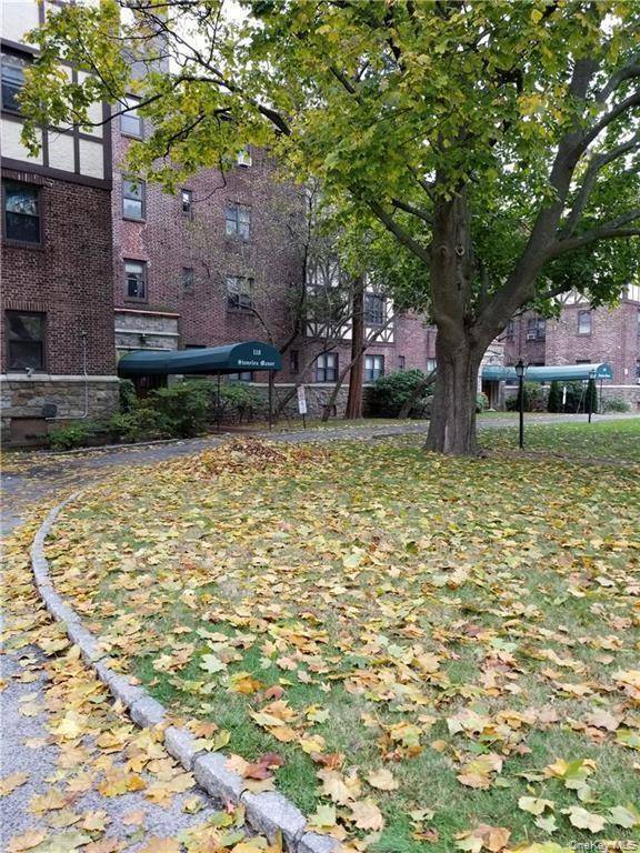 New Rochelle, NY 10801,110 Stonelea Stonelea #3B