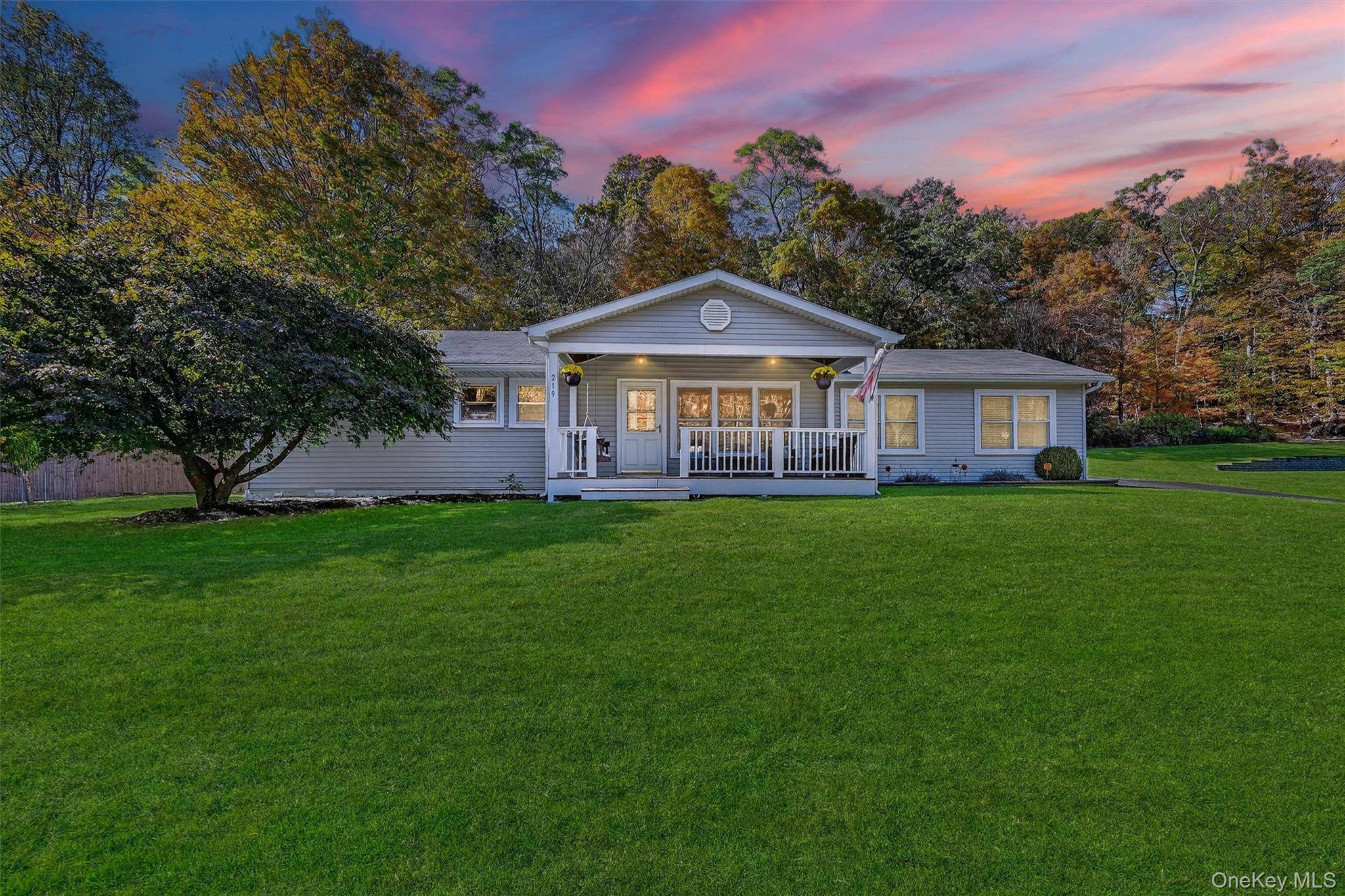 Chester, NY 10918,219 Bull Mill RD