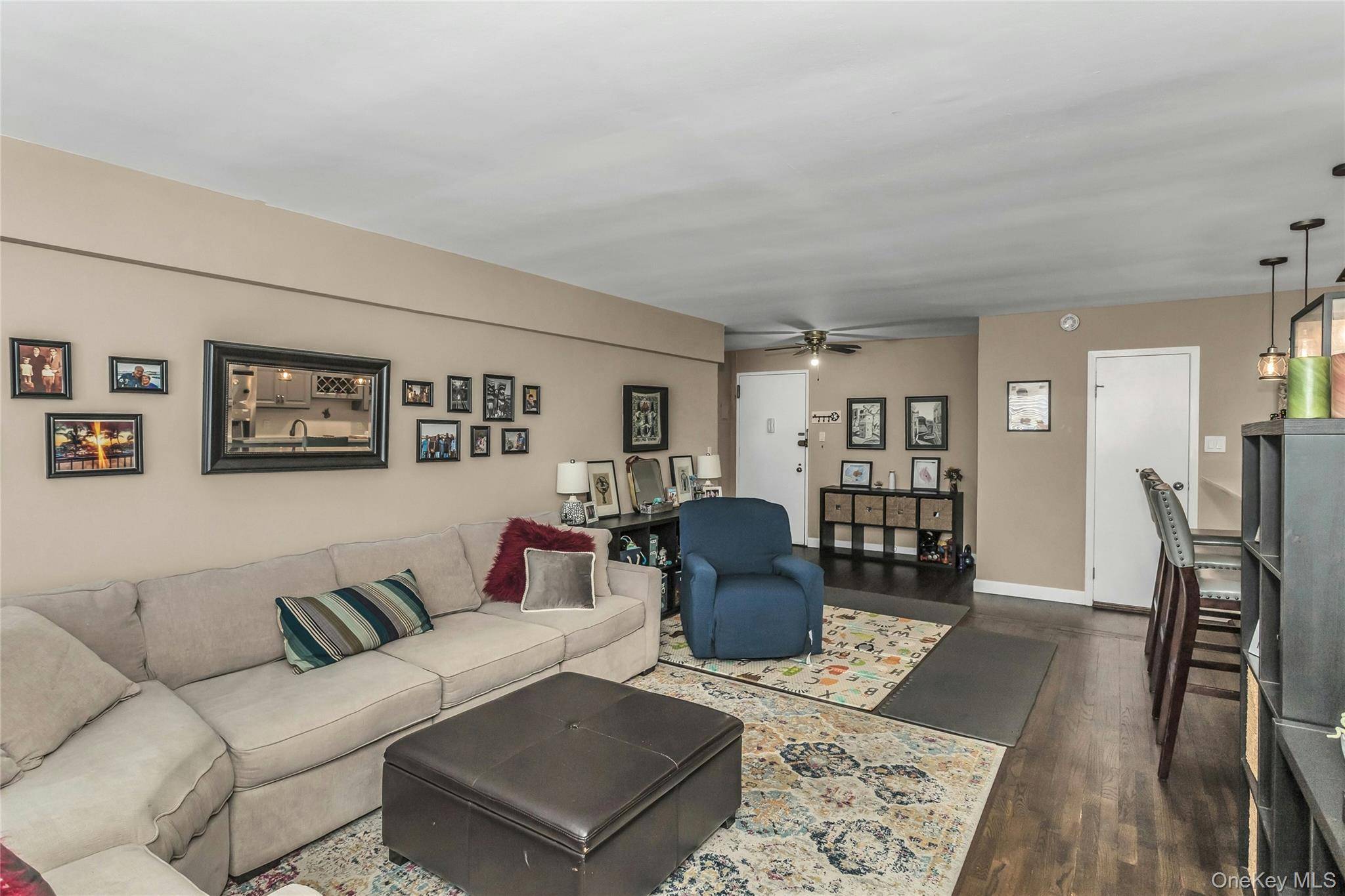 Mineola, NY 11501,100 Lincoln AVE #14D