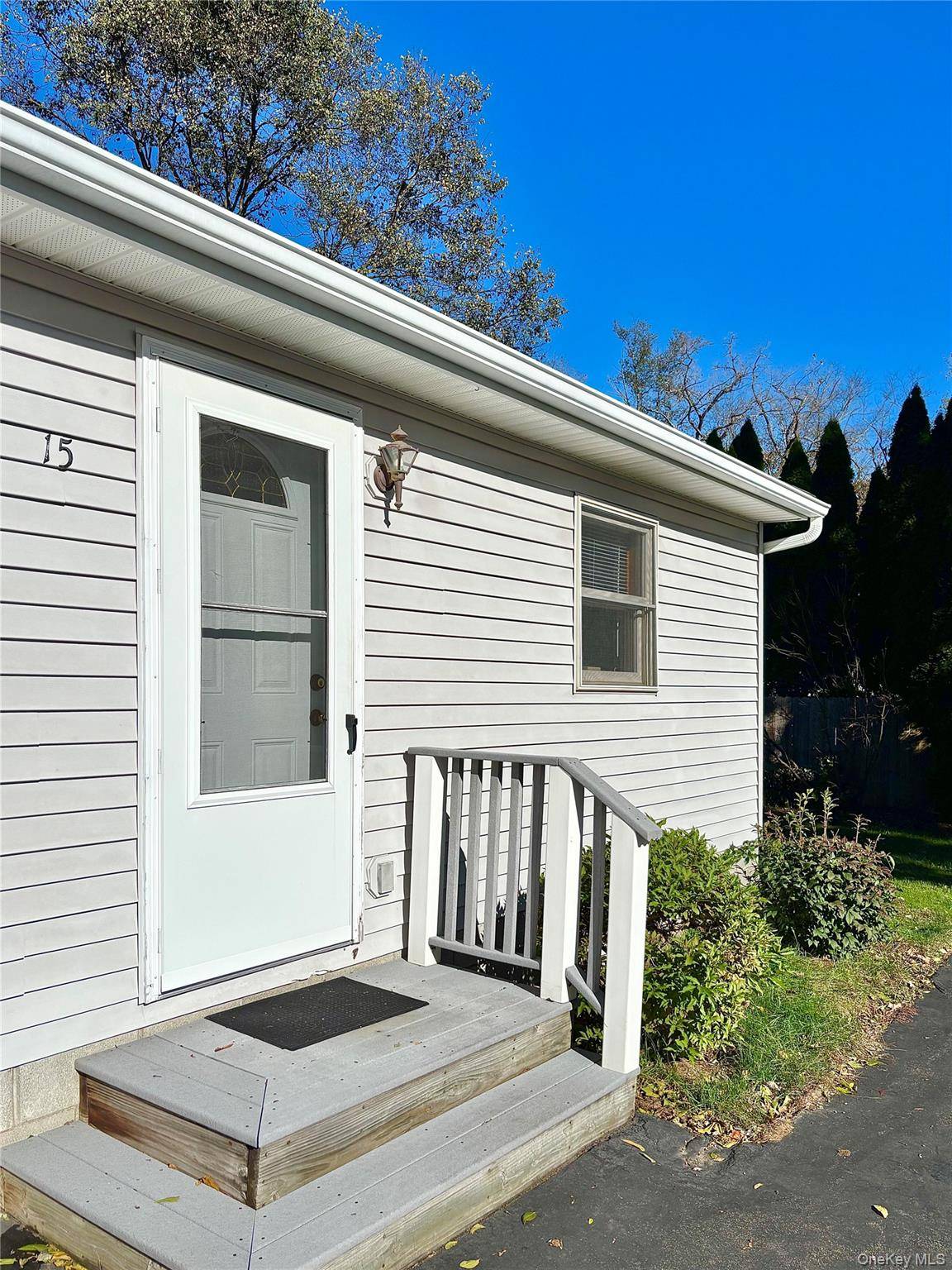 Rhinebeck, NY 12572,15 Wyant DR