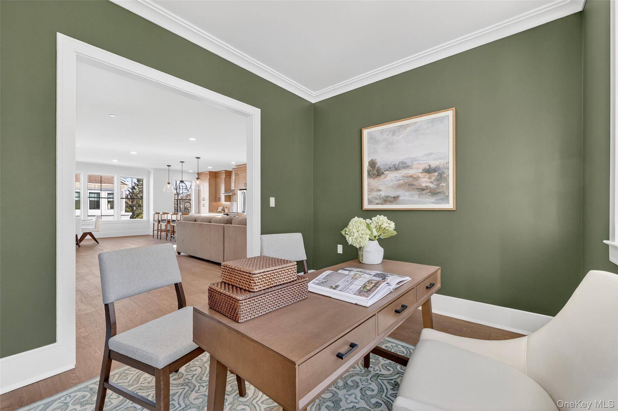 Yorktown Heights, NY 10598,1801 Soundview CT