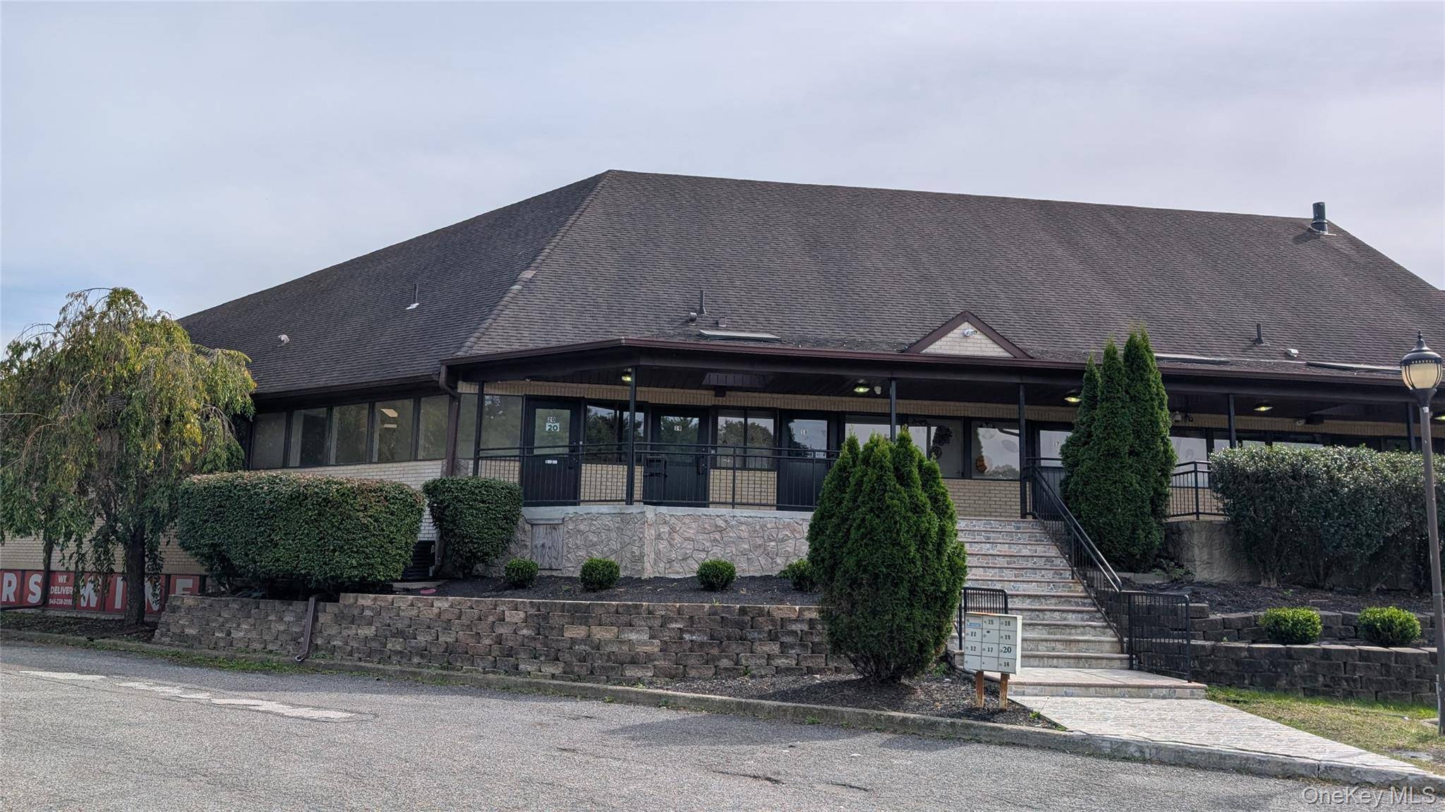 Harriman, NY 10926,118 River RD #Office 7
