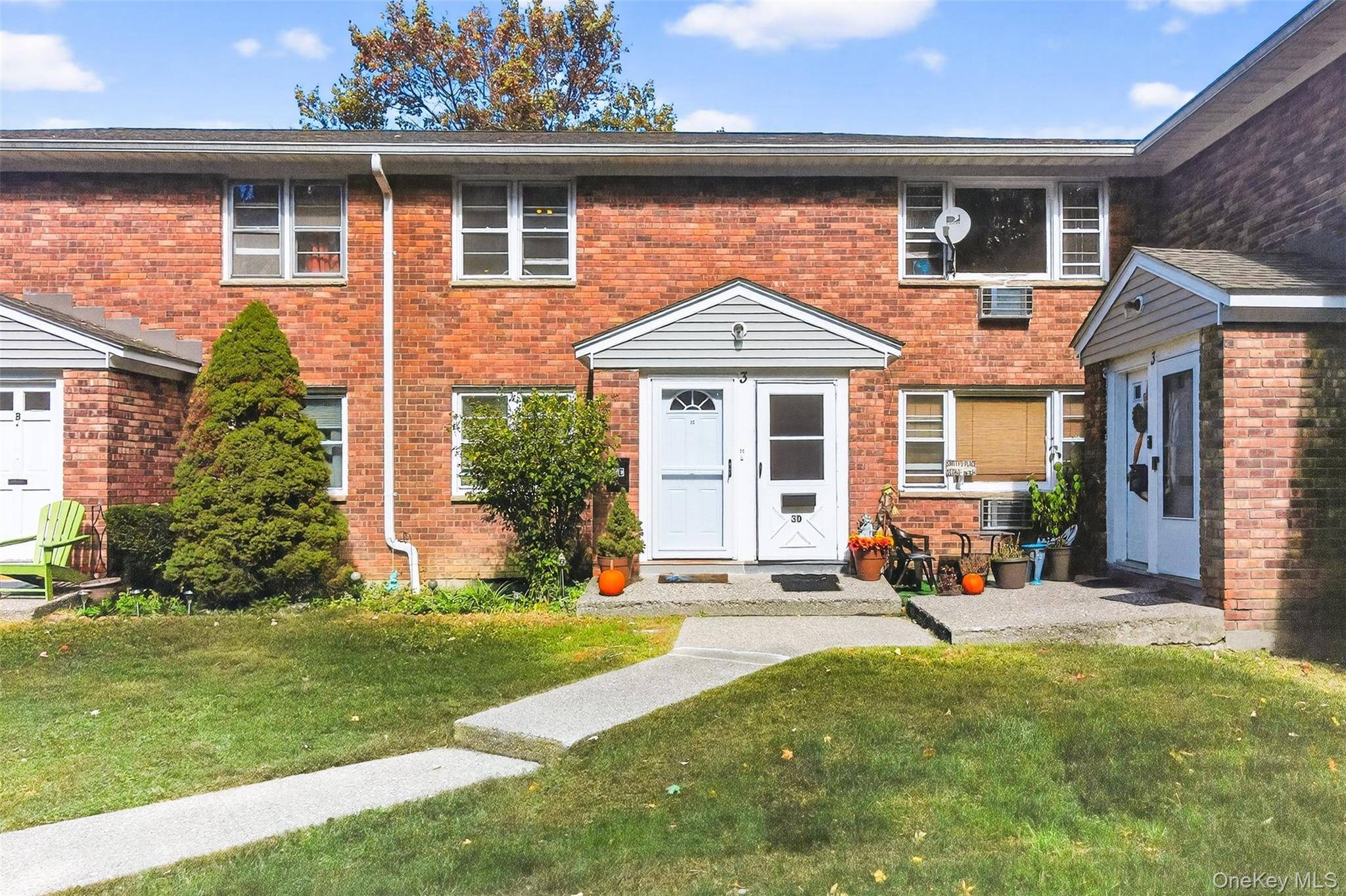 Wappingers Falls, NY 12590,1668 Route 9 #Unit 3C