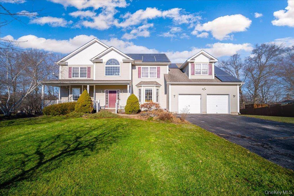 Chester, NY 10918,3 Grand View TER