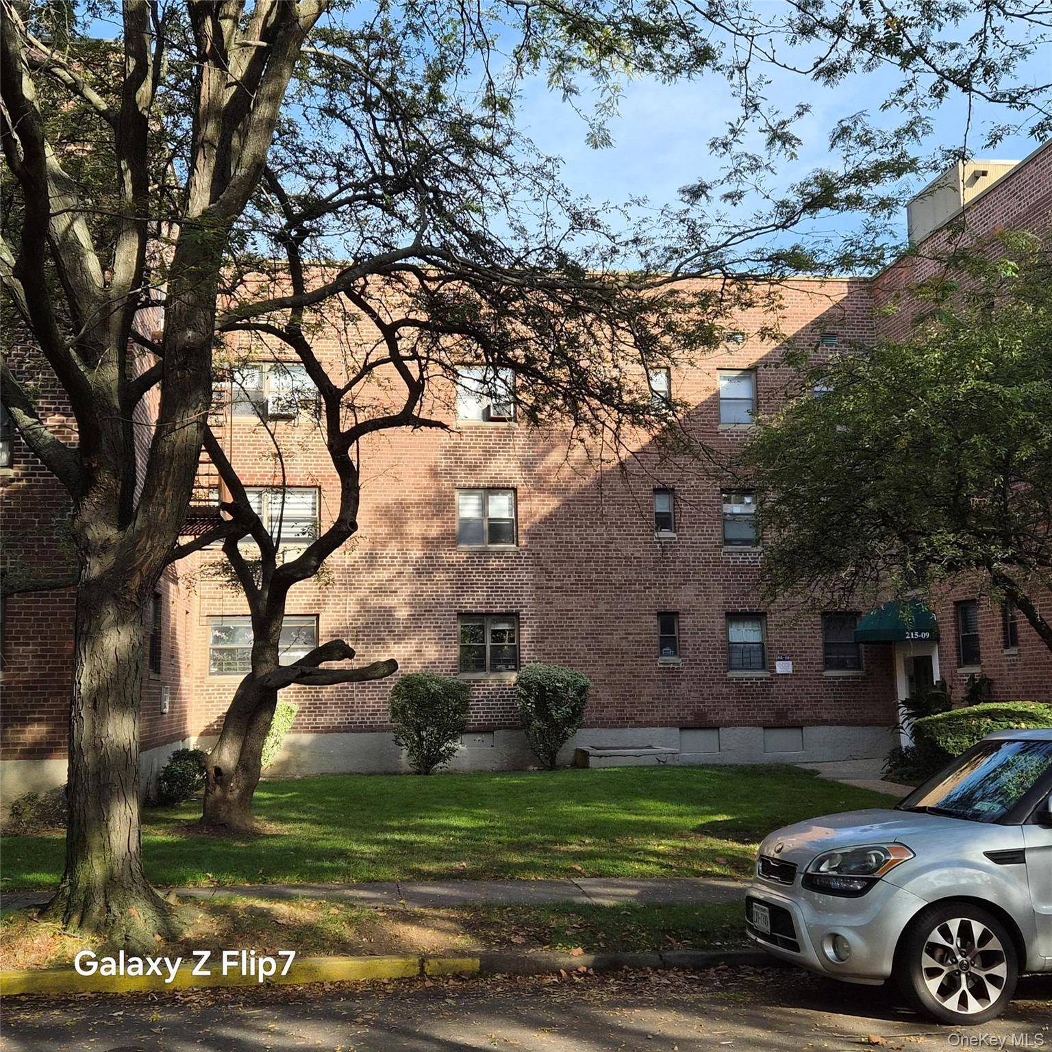 Bayside, NY 11361,215-09 47th Ave Bayside #2C