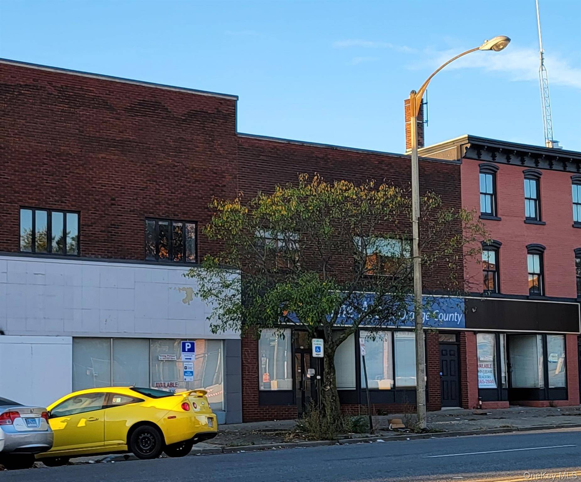 Newburgh, NY 12550,247 Broadway