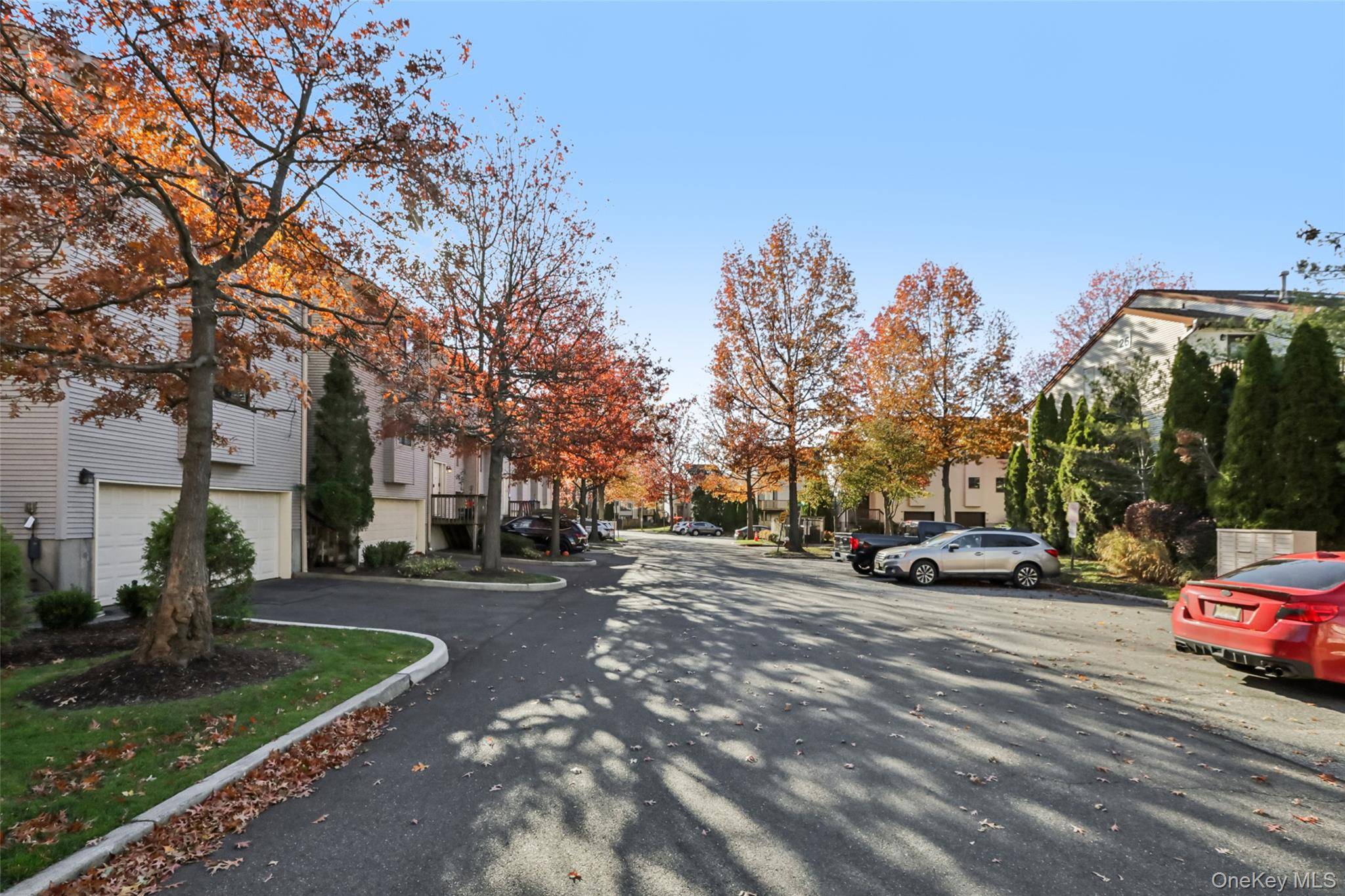 Nanuet, NY 10954,25 Vista DR