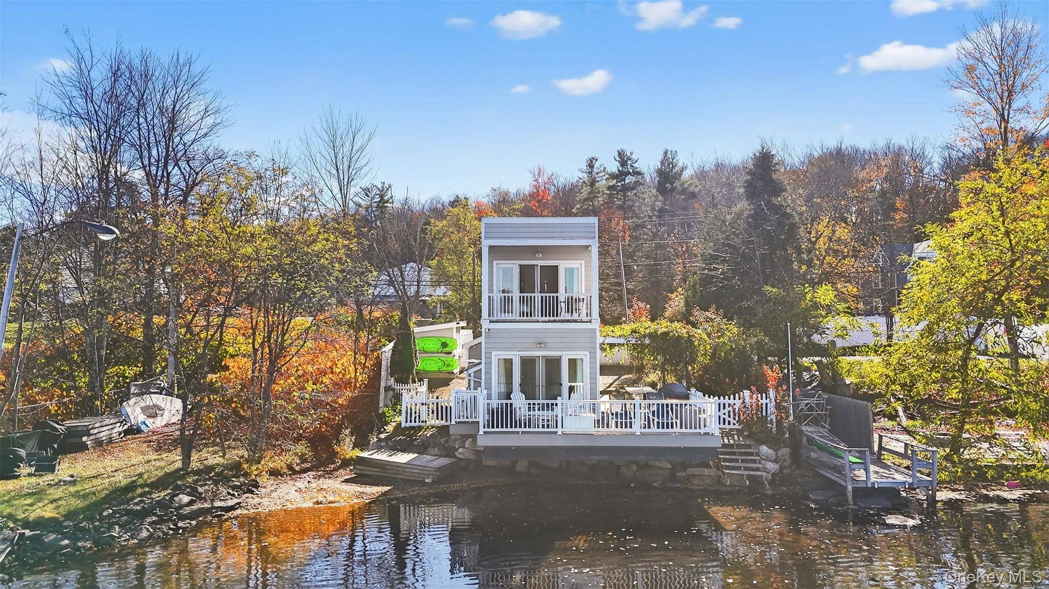 White Lake, NY 12720,1528 Rt-17B