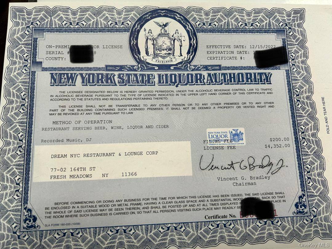 Fresh Meadows, NY 11366,77-02 164 ST #1 Floor