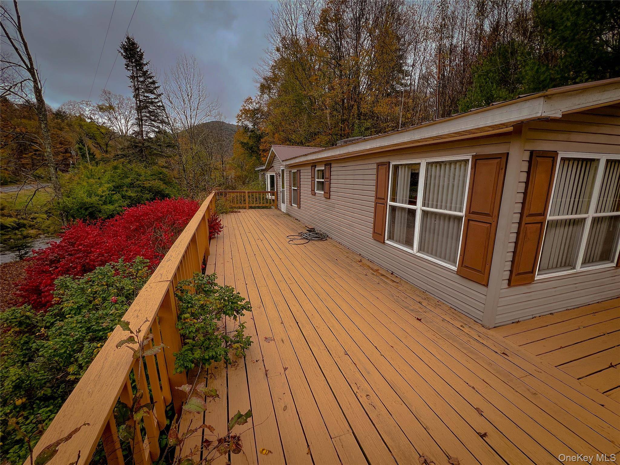 East Branch, NY 13756,509 Burnwood RD