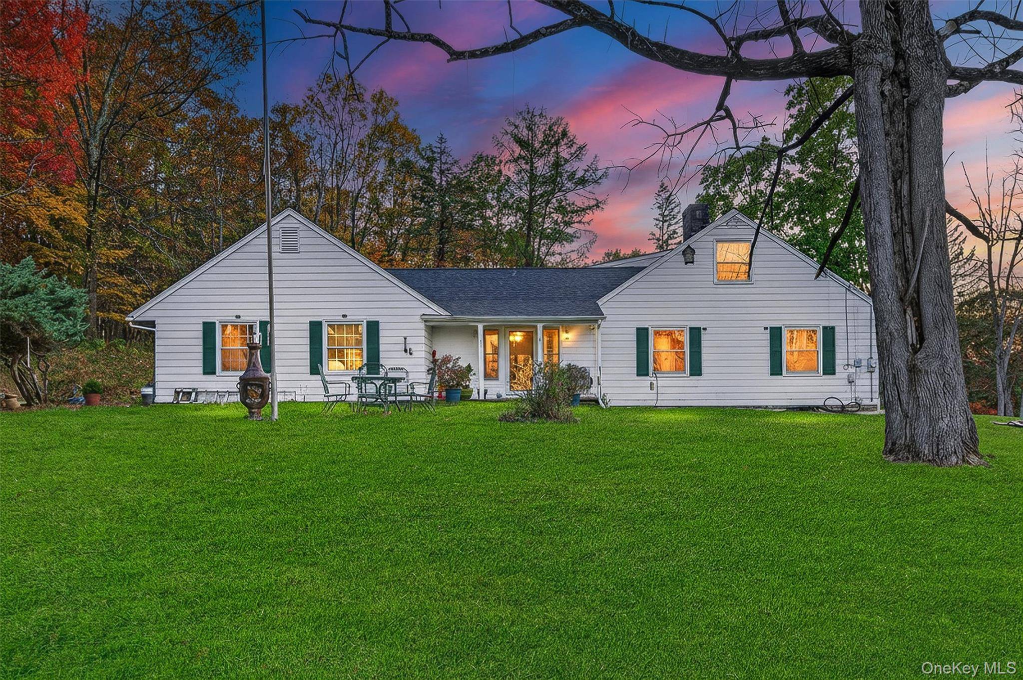 Monroe, NY 10950,108 Circle DR