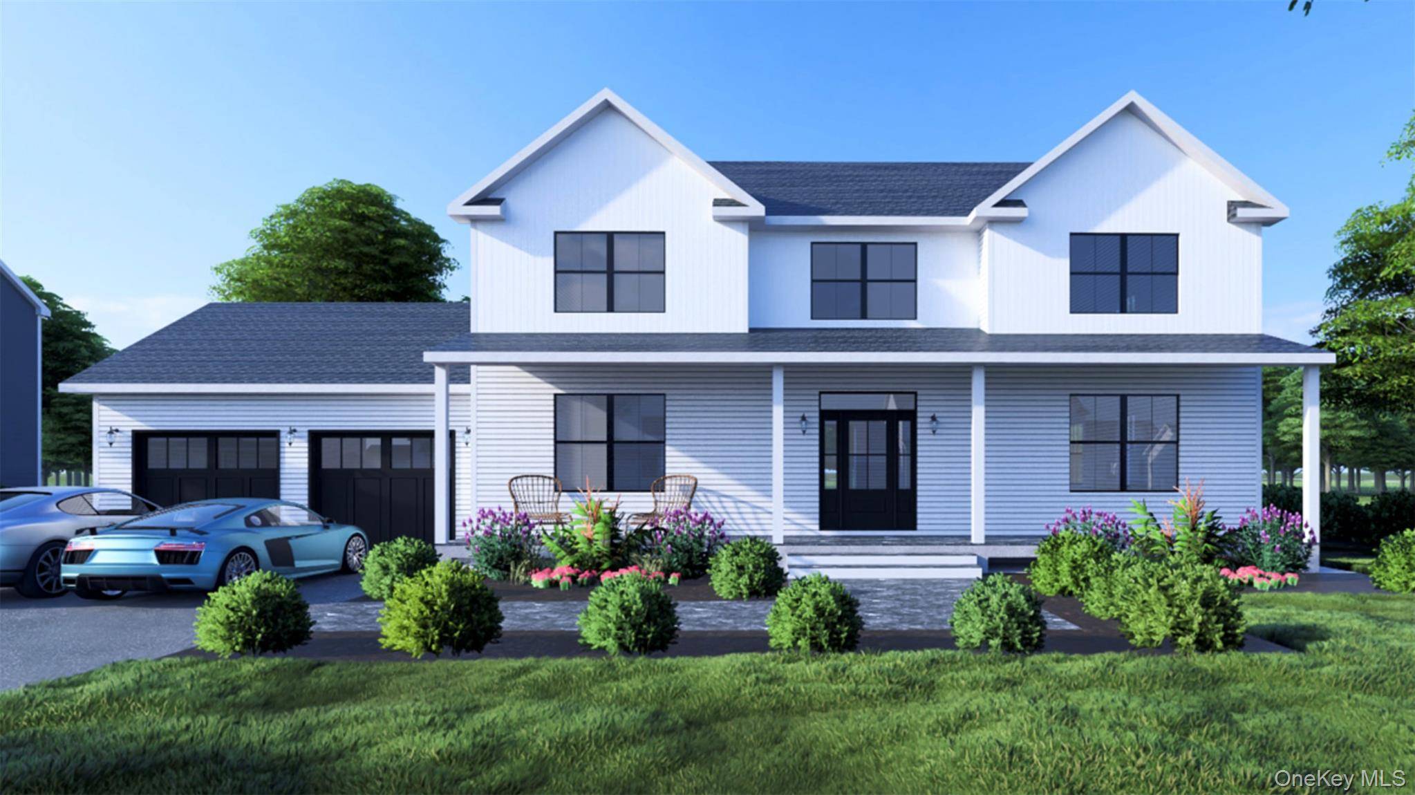 Rocky Point, NY 11778,LOT #43 Frans WAY