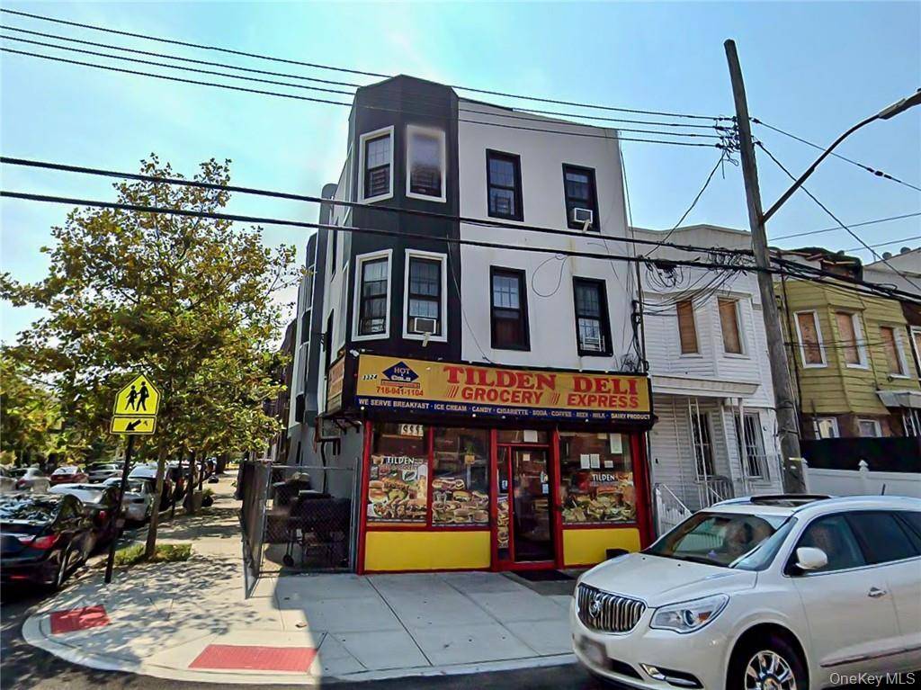 Brooklyn, NY 11203,3324 Tilden AVE