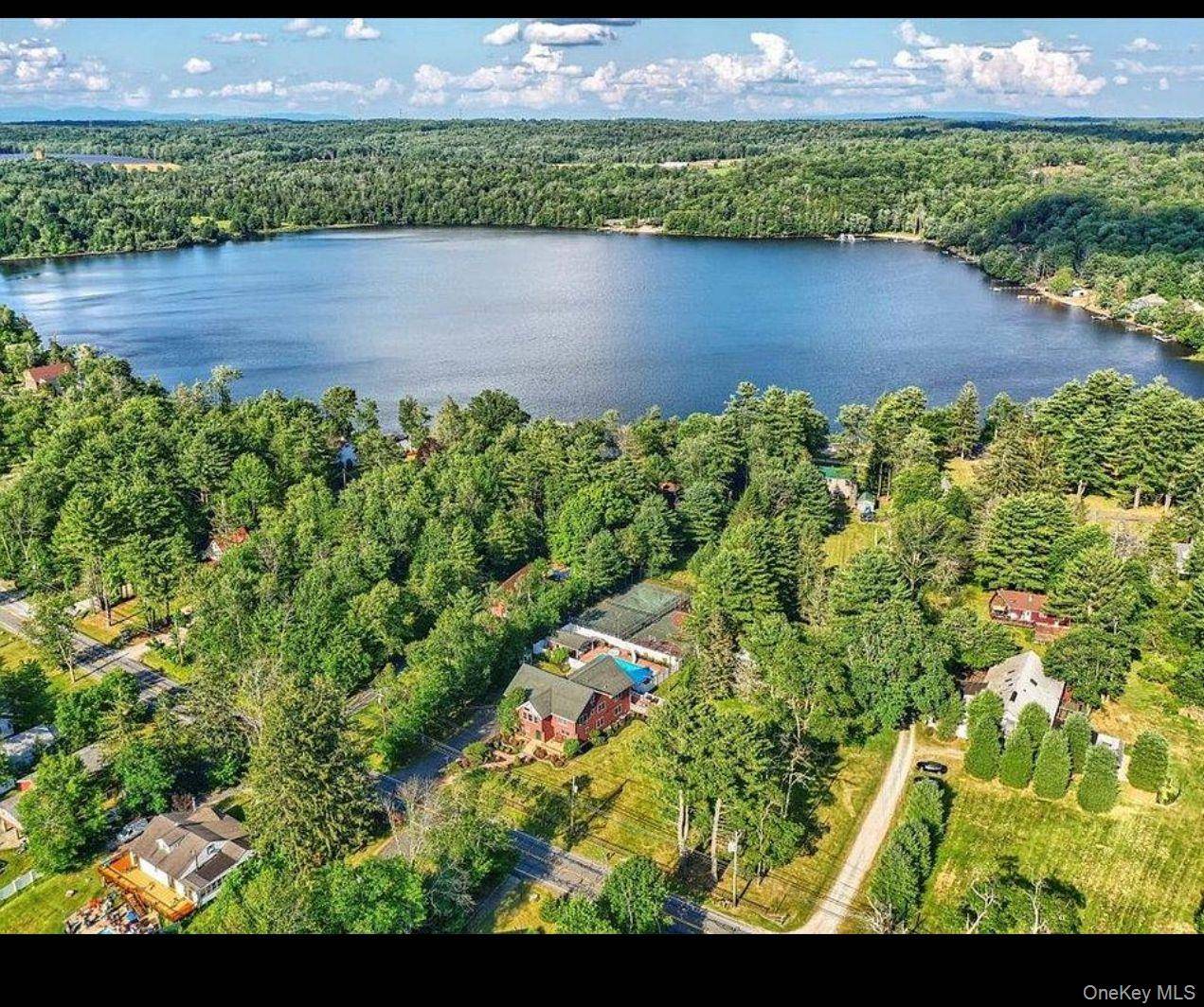 Forestburgh, NY 12777,Sackett Lake RD