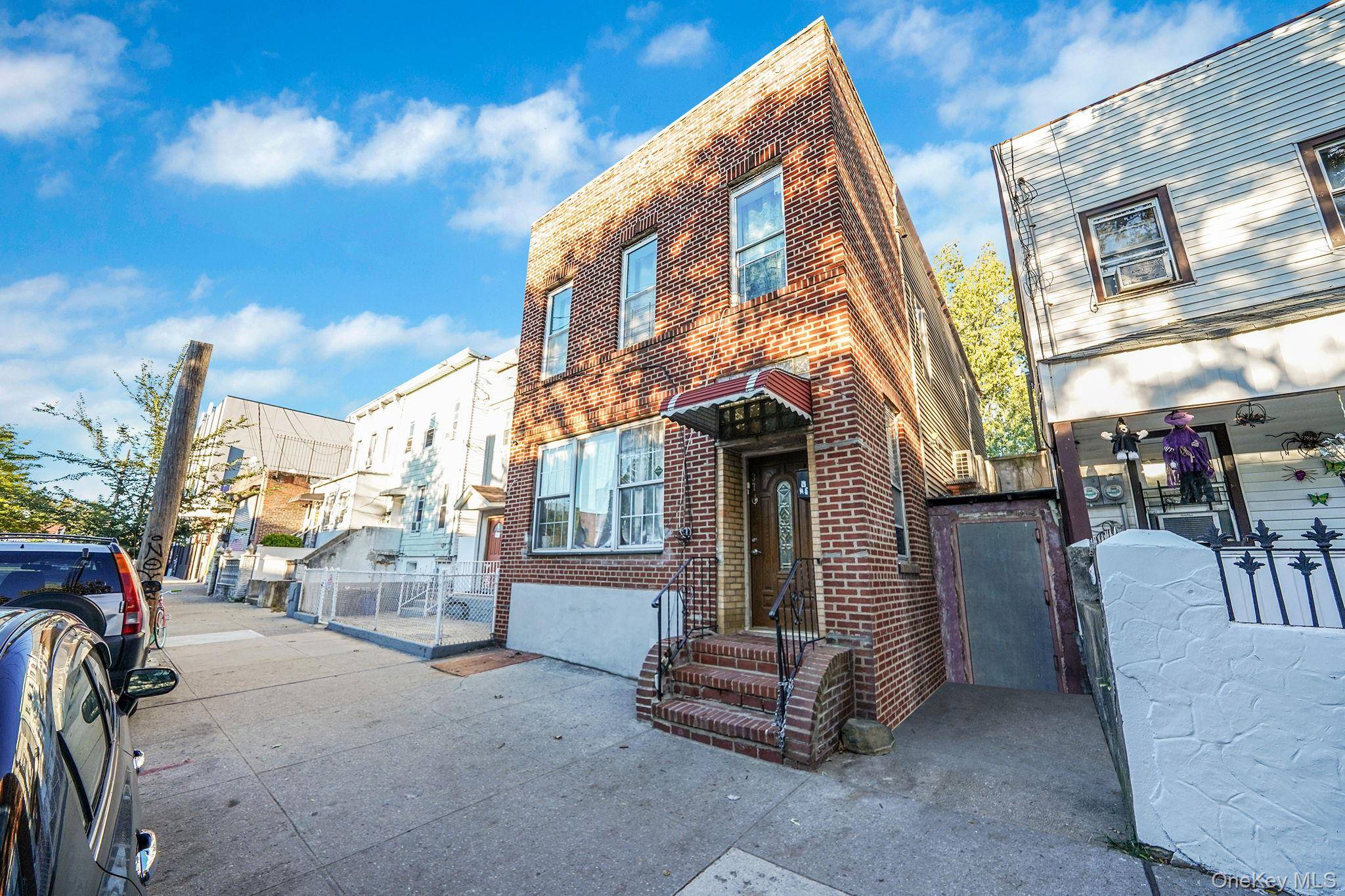 Brooklyn, NY 11208,37 Montauk AVE