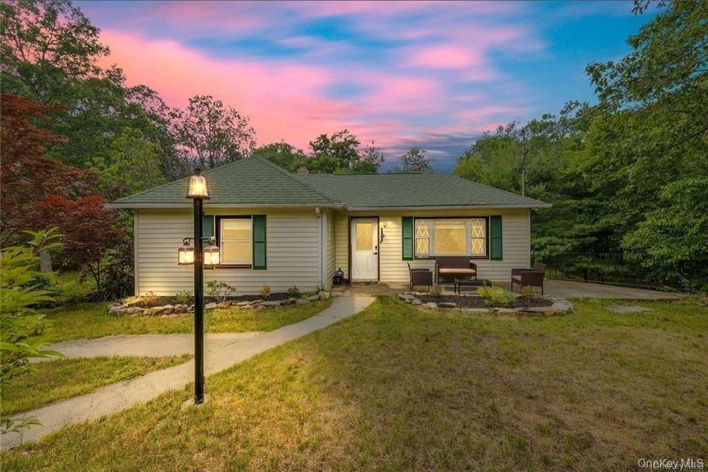 Monroe, NY 10950,450 Rye Hill RD