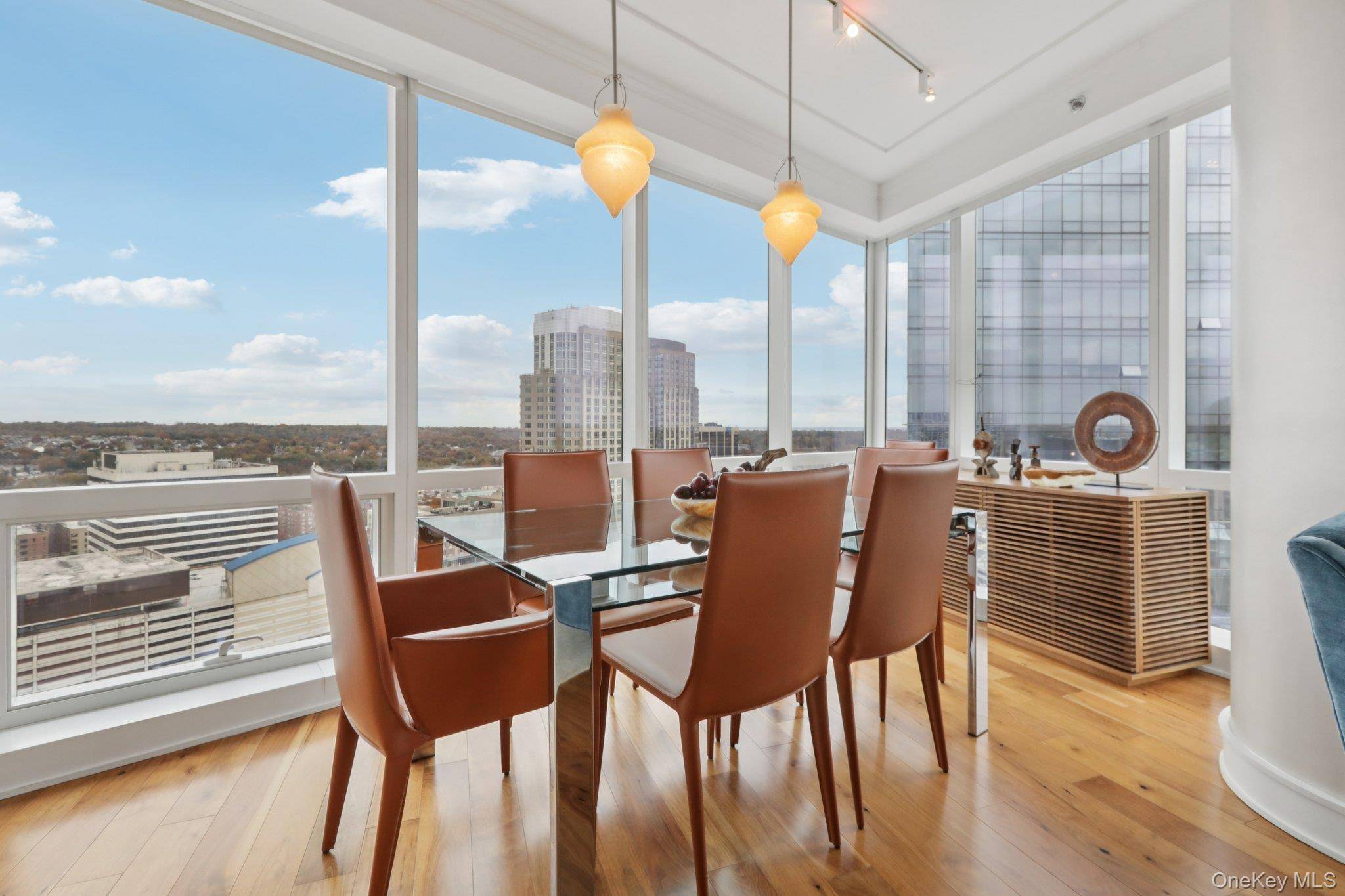 White Plains, NY 10601,5 Renaissance SQ #27G