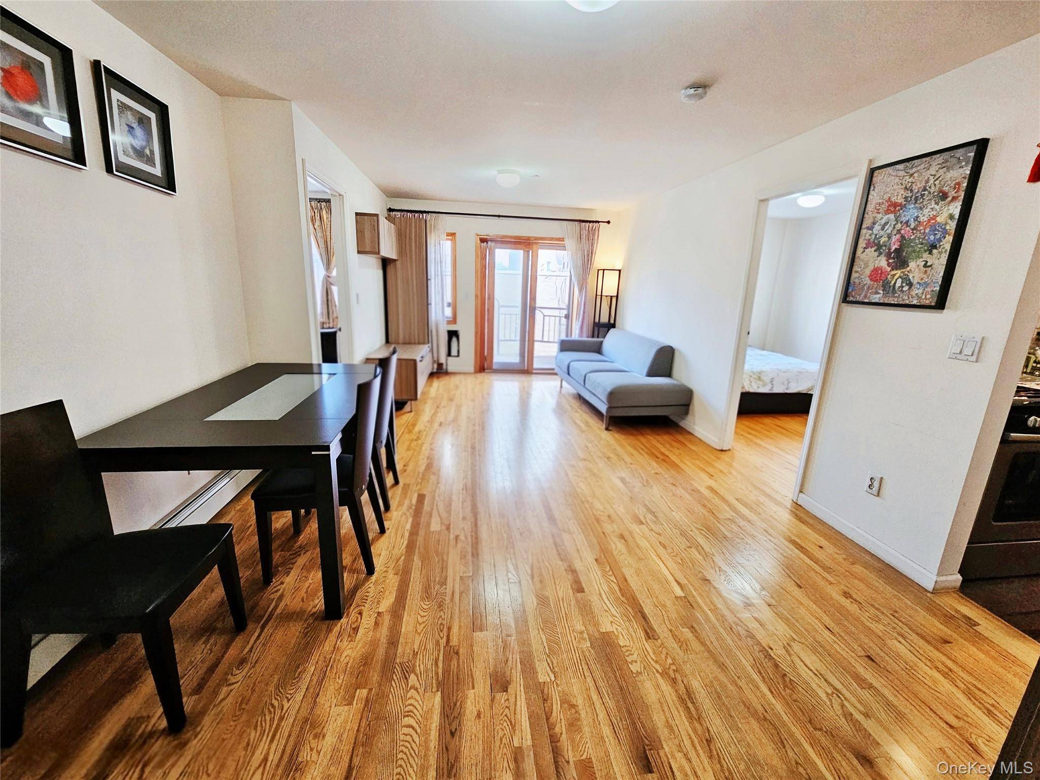 Flushing, NY 11355,140-32 Cherry AVE #5D