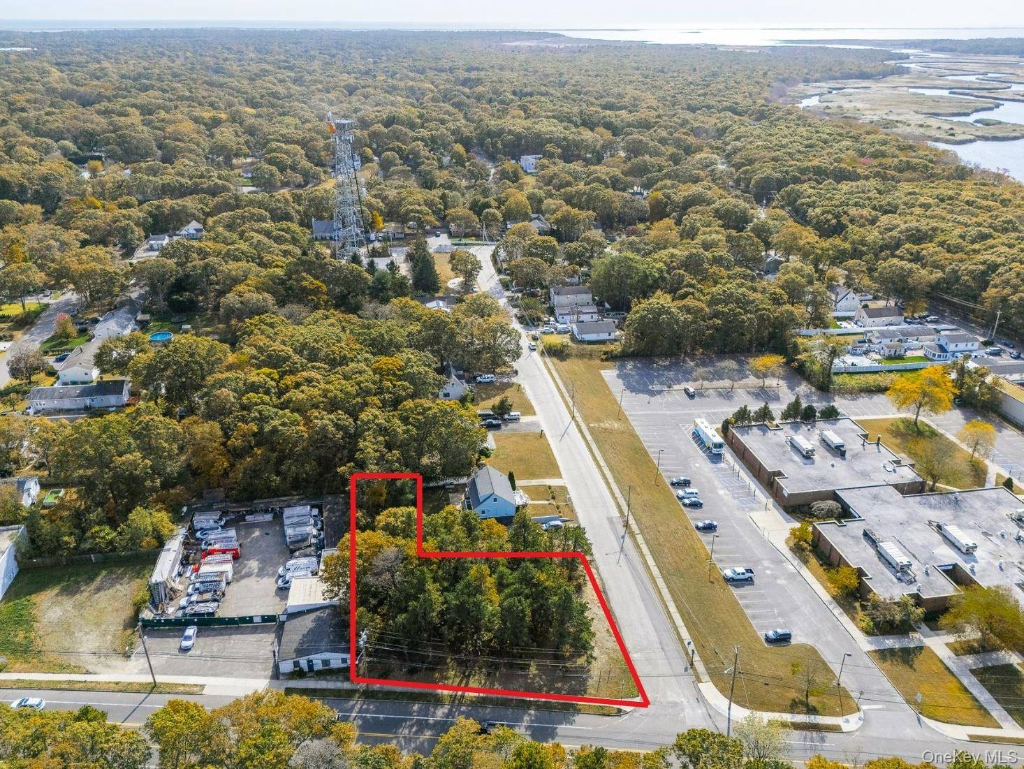 Shirley, NY 11967,574 Montauk HWY