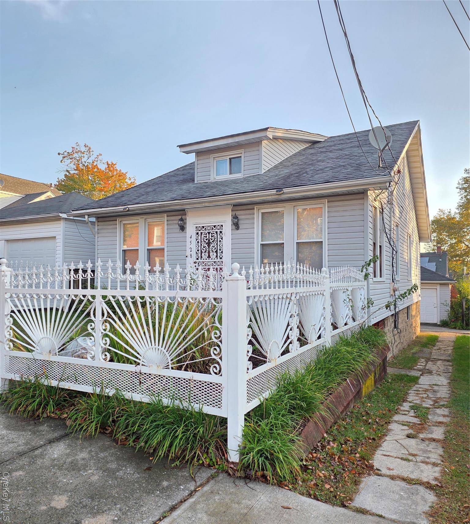 Bronx, NY 10466,4528 Wilder AVE