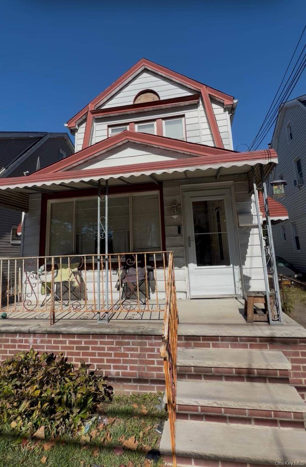 Saint Albans, NY 11412,19705 116th AVE
