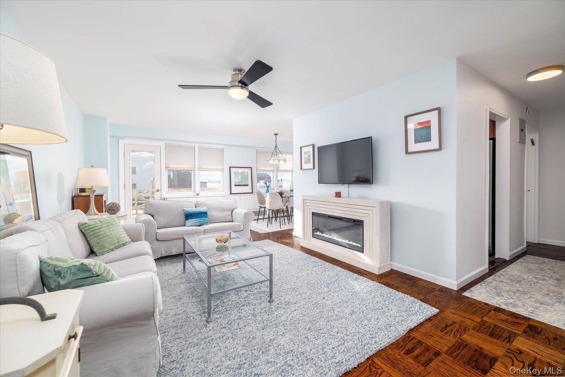 Long Beach, NY 11561,430 Shore RD #8K