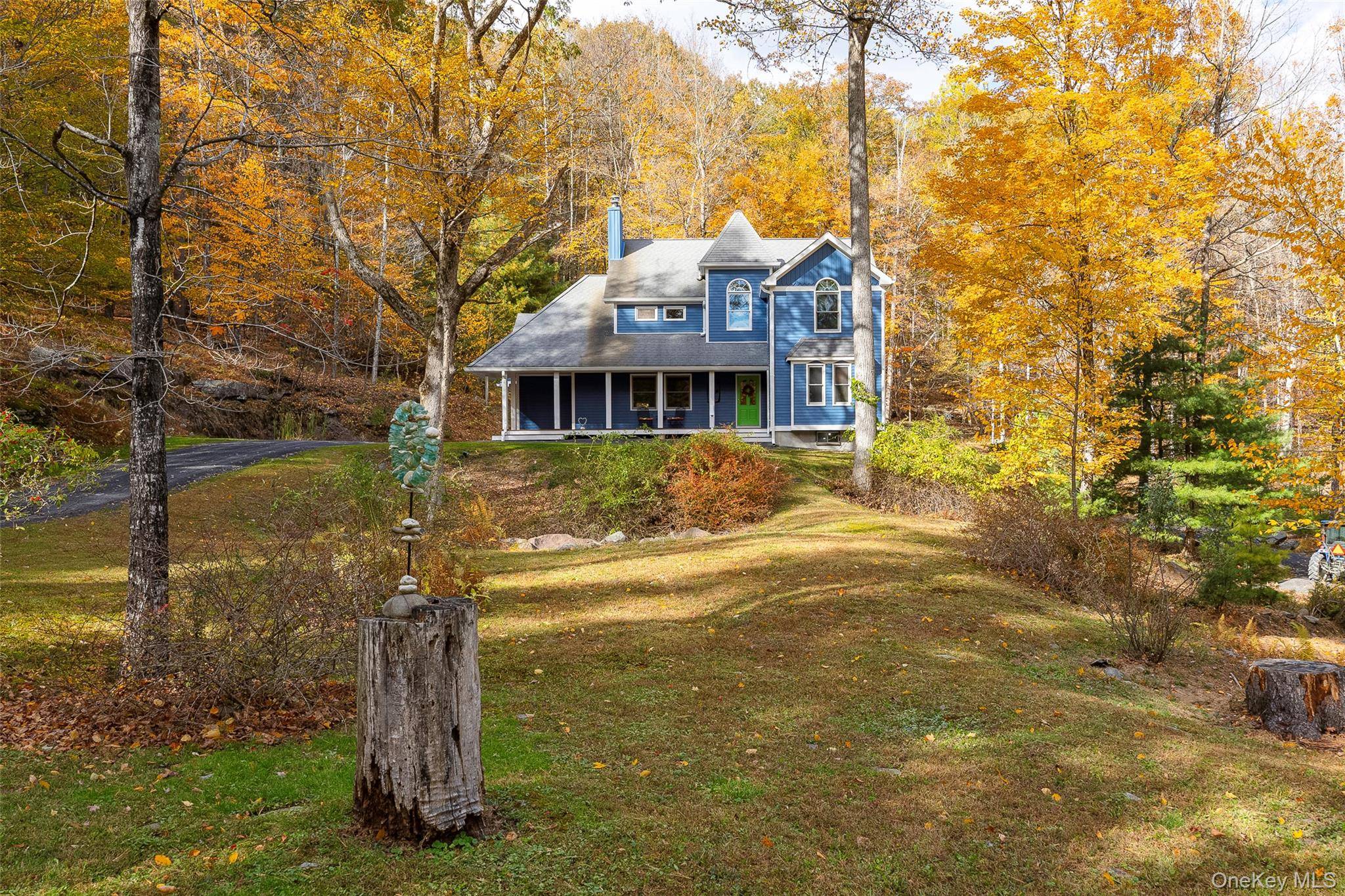 Bearsville, NY 12409,68 Cooper Hollow RD