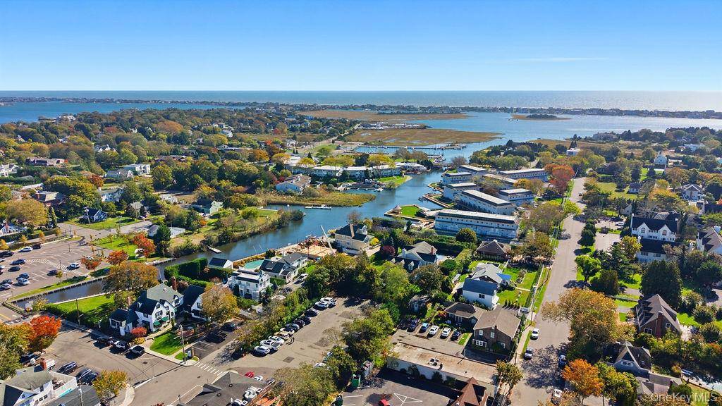 Westhampton Beach, NY 11978,14 Mitchelle #A