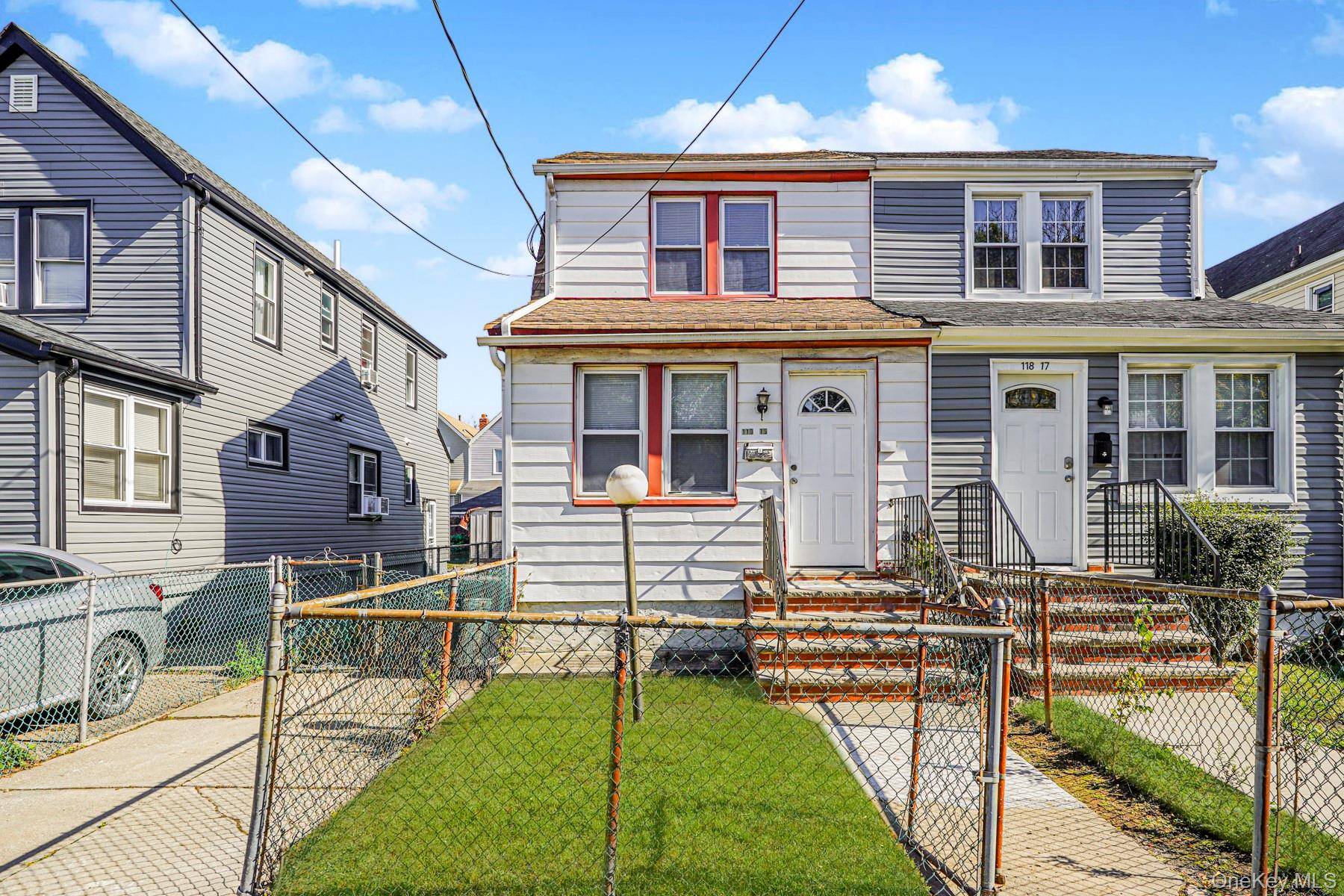 Saint Albans, NY 11412,118-15 203rd ST