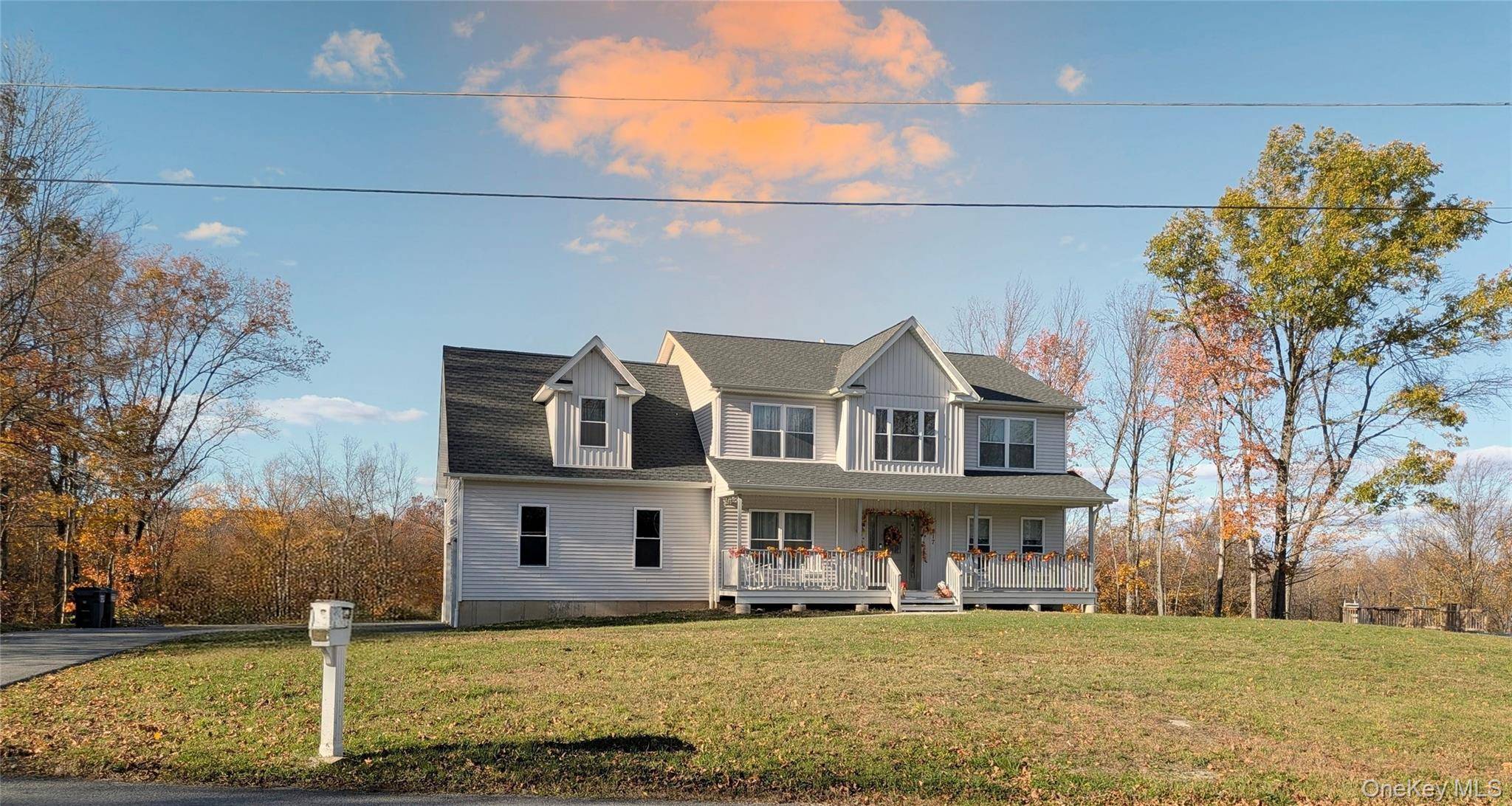 Middletown, NY 10940,217 School House RD