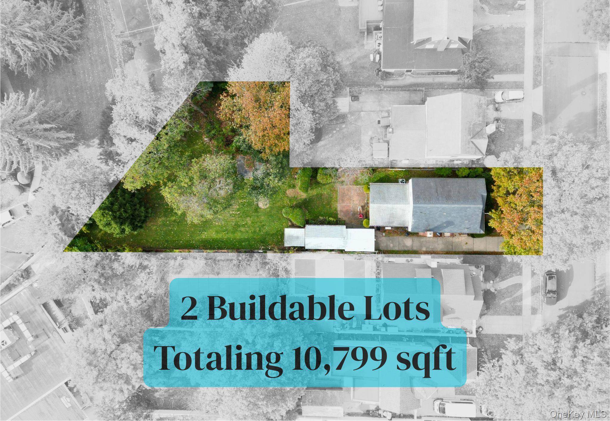 Little Neck, NY 11362,47-44 Glenwood ST