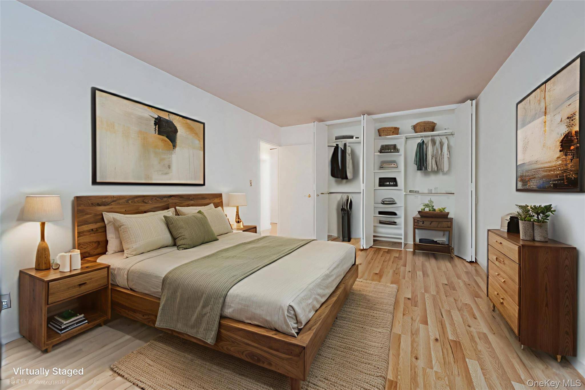 Woodside, NY 11104,52-30 39th #3V