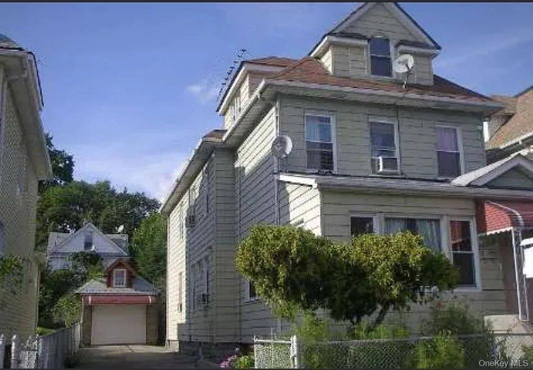 Jamaica, NY 11435,13929 87th RD