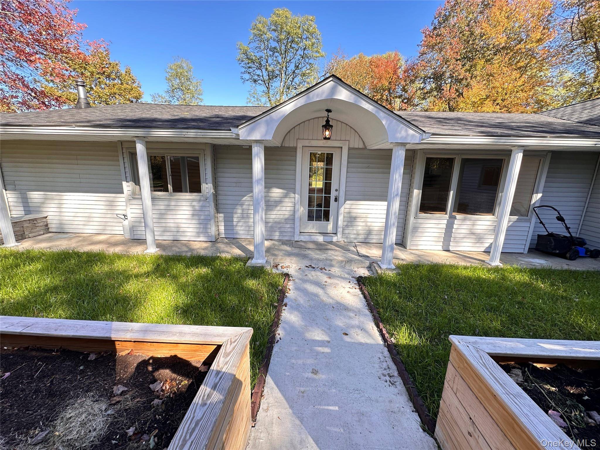 Wallkill, NY 12589,525 Plattekill Ardonia RD