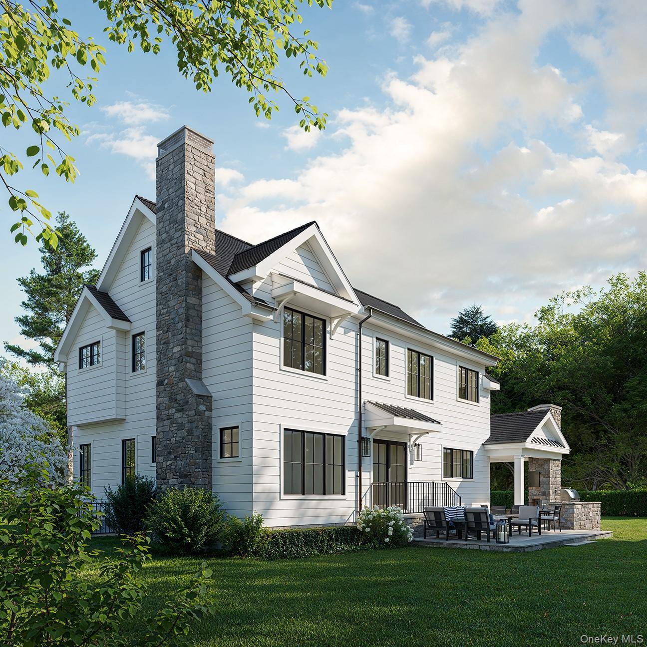 Rye, NY 10580,28 Everett ST