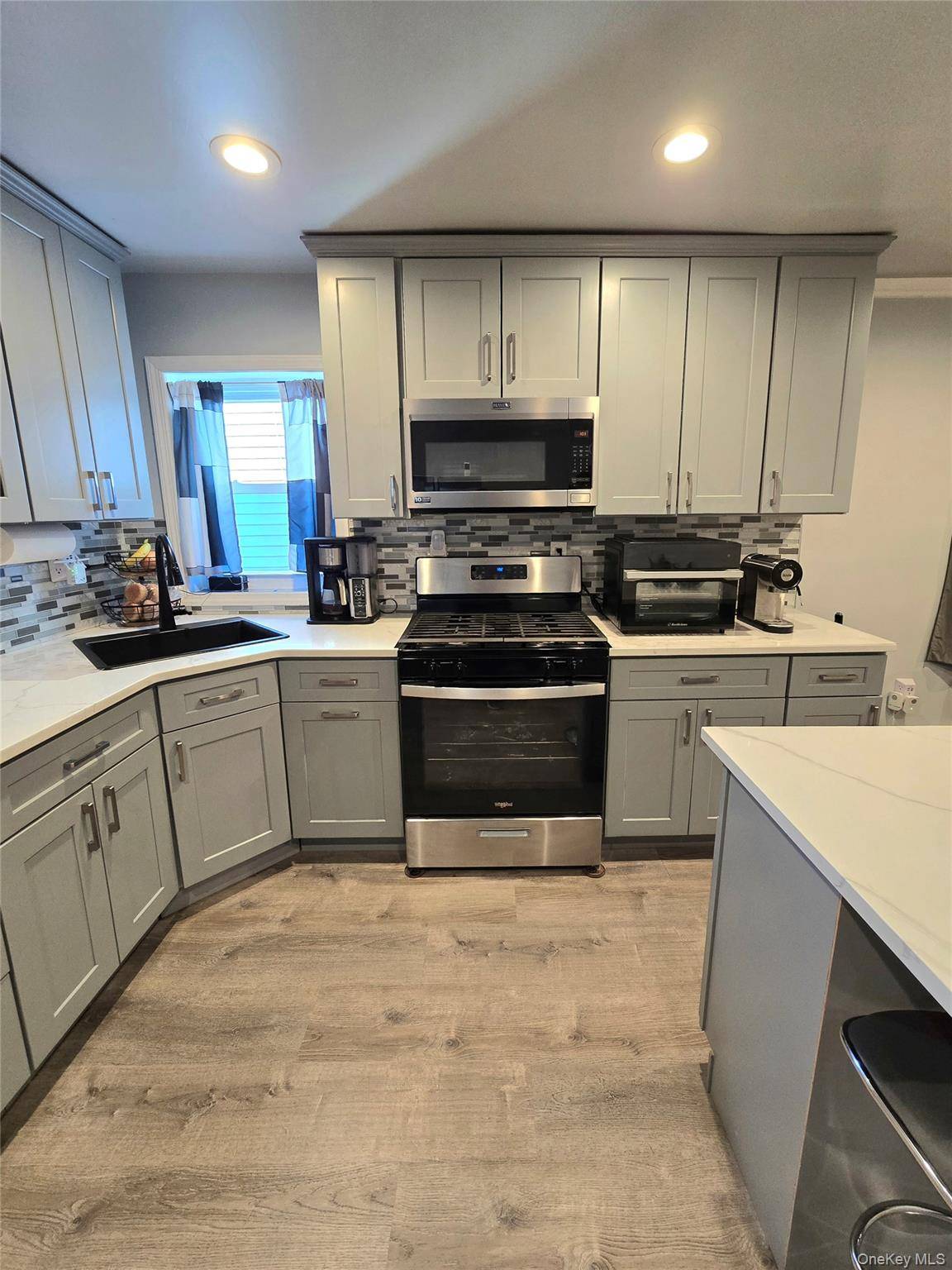 Richmond Hill, NY 11420,111-18 124th Street