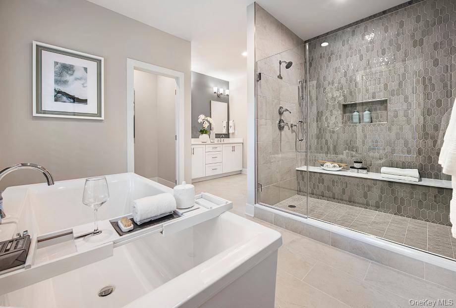 Irvington, NY 10533,17 Marker RDG #17