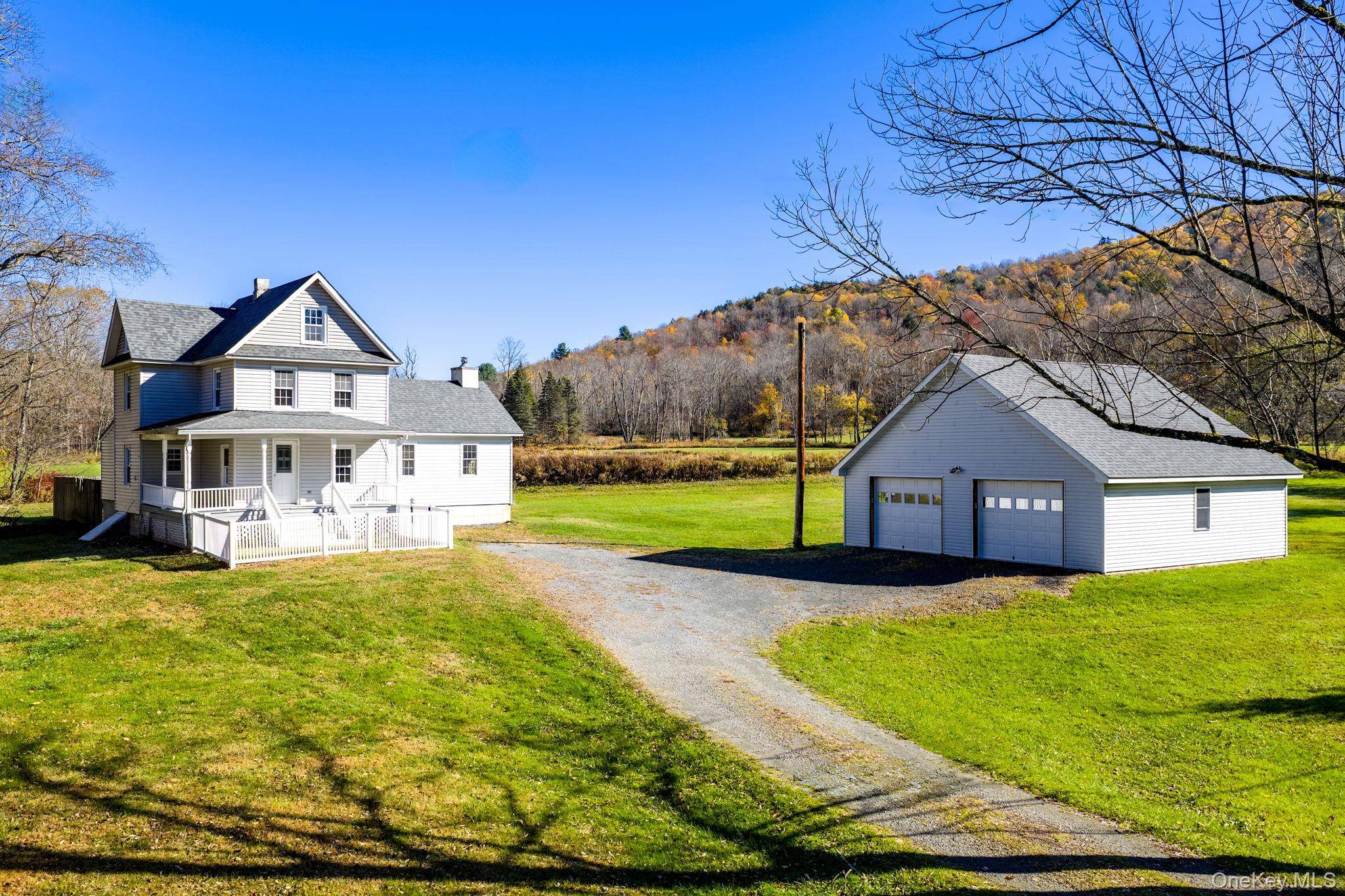 North Branch, NY 12766,612 Jeffersonville N.Branch RD