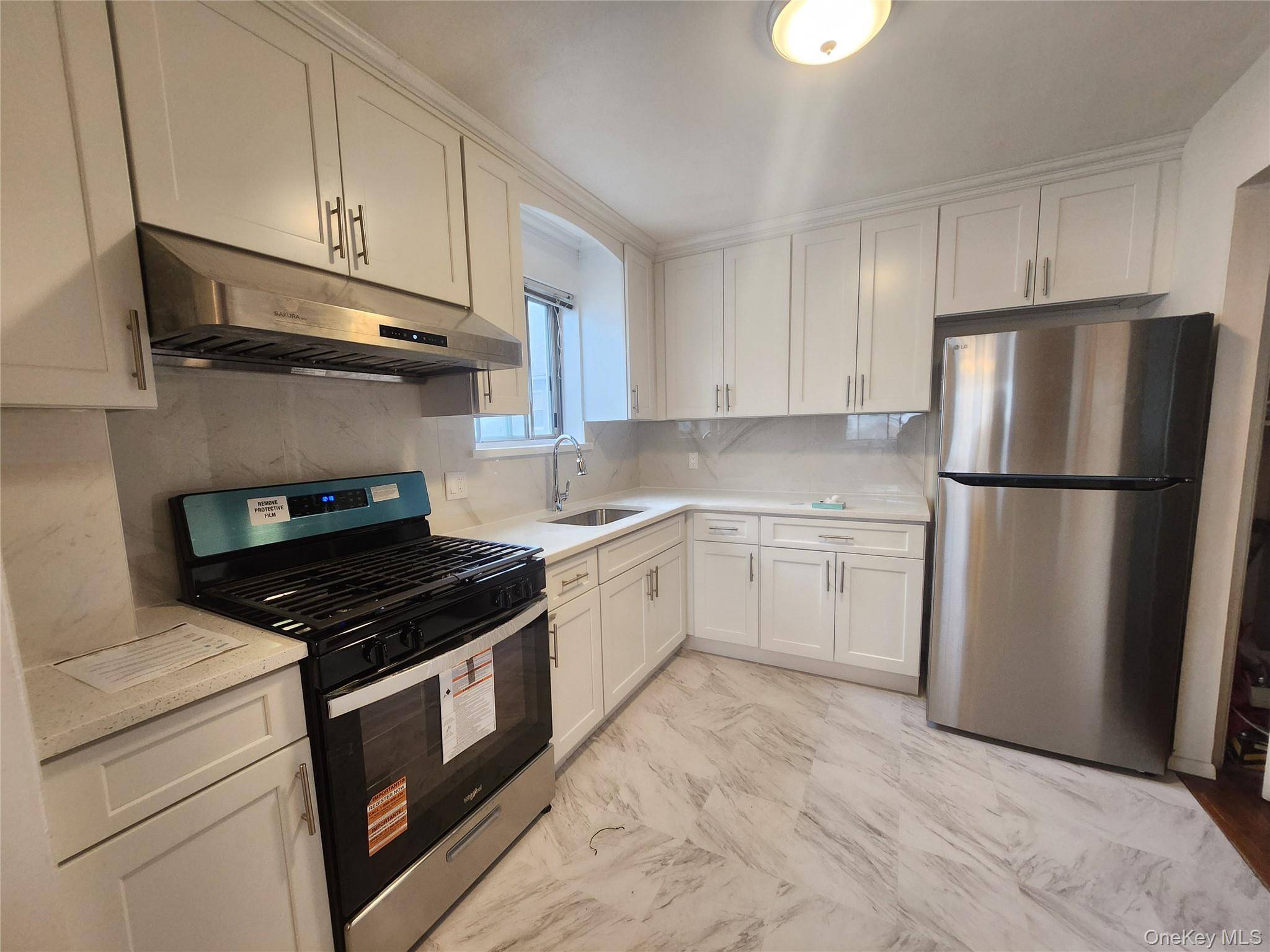 Richmond Hill S., NY 11419,101-64 123 ST