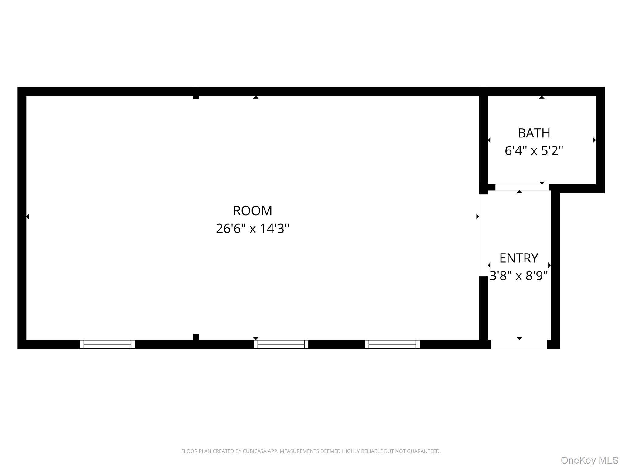 Goshen, NY 10924,12 N Church ST #103